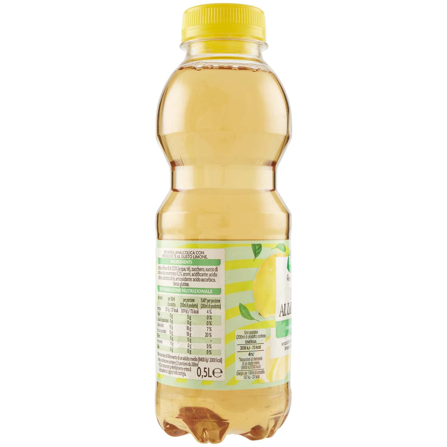PAM PANORAMA The al Limone 0,5 L – immagine 4