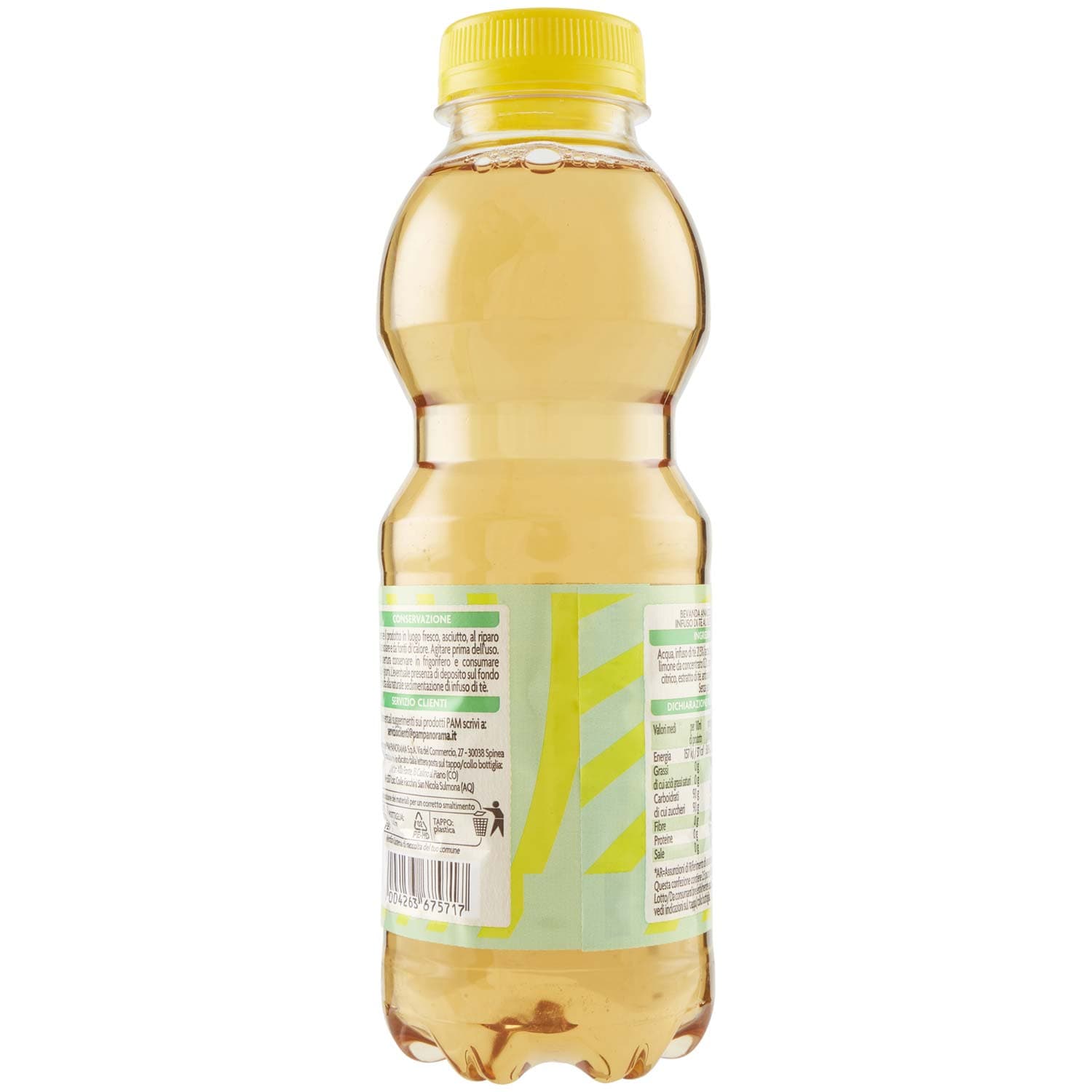 PAM PANORAMA The al Limone 0,5 L – immagine 5