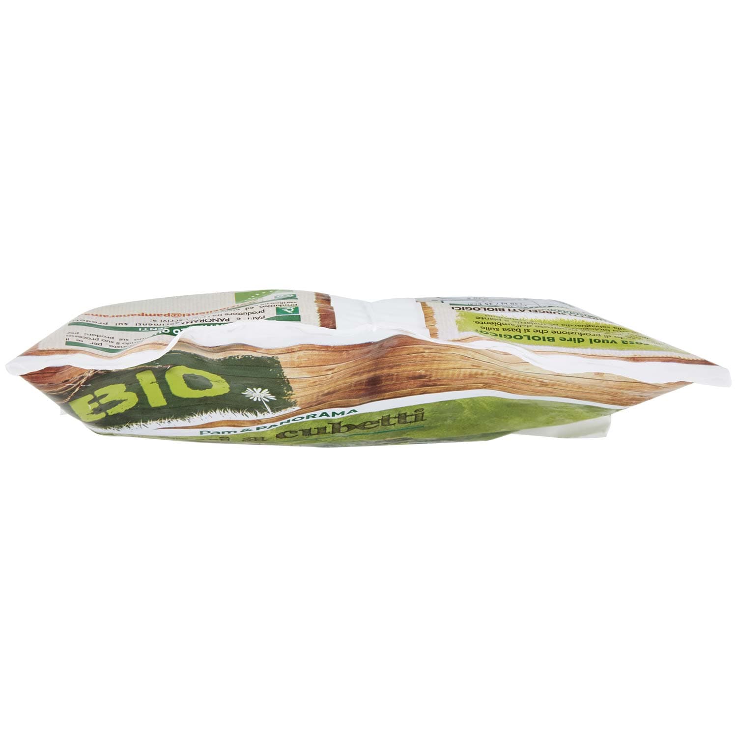 BIO Spinaci a cubetti Surgelati 450 g – immagine 7