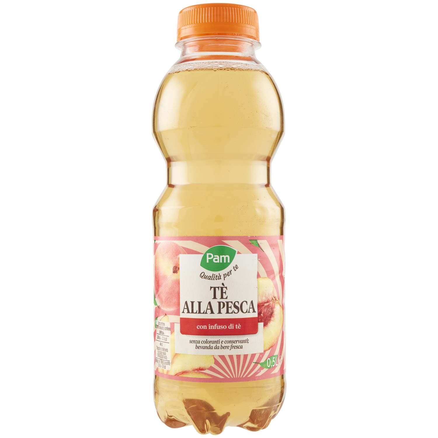 PAM PANORAMA The alla Pesca 0,5 L – immagine 3