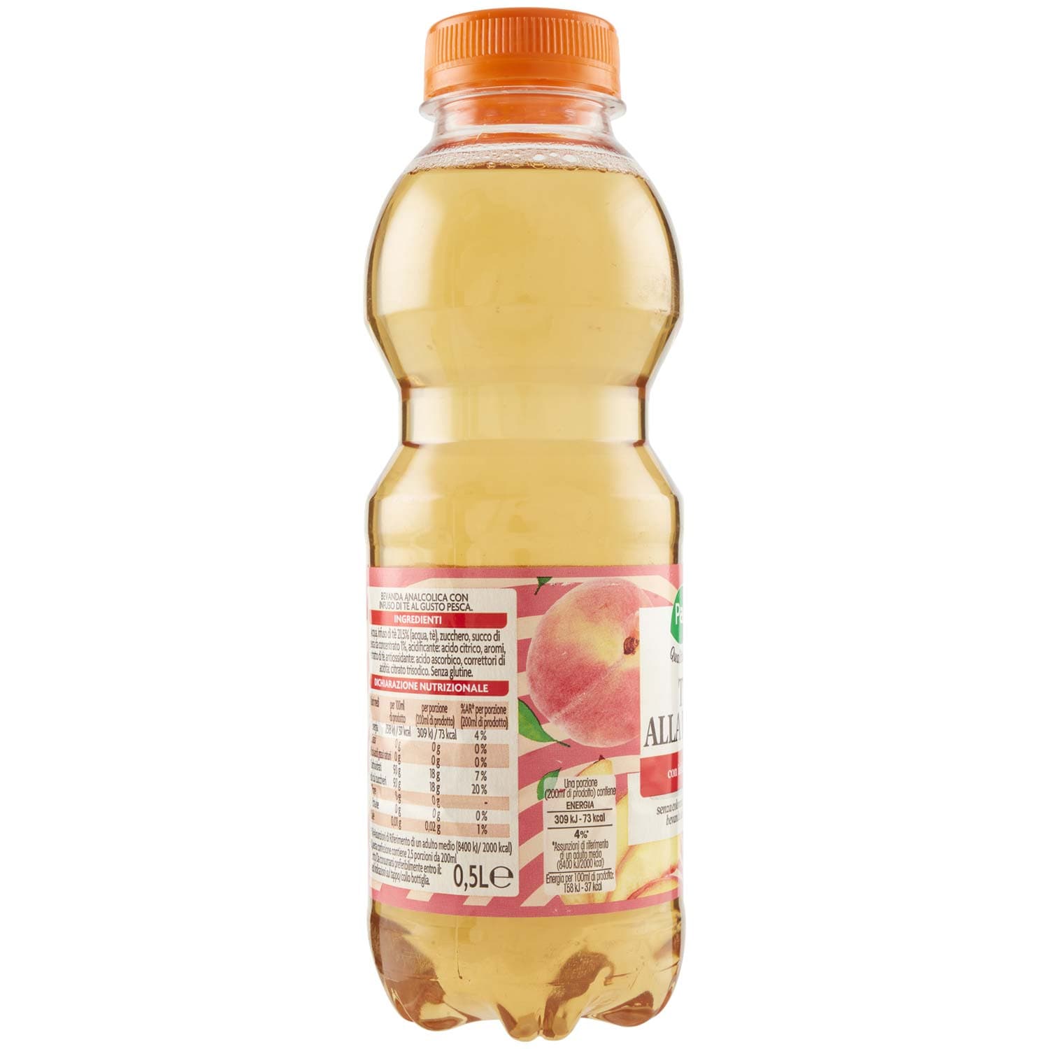 PAM PANORAMA The alla Pesca 0,5 L – immagine 4