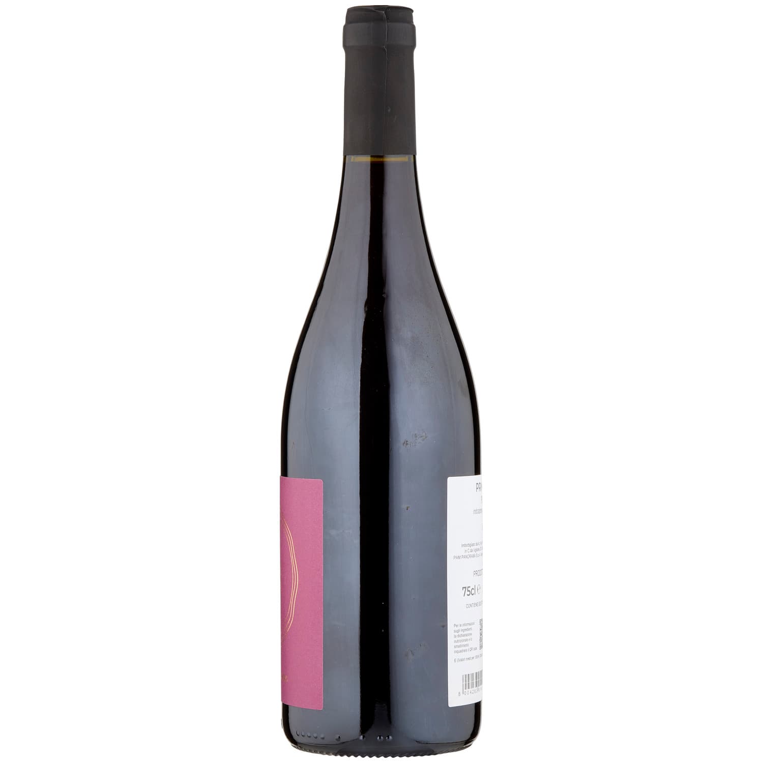Preula del Levante Primitivo Puglia IGP 75 cl – immagine 6