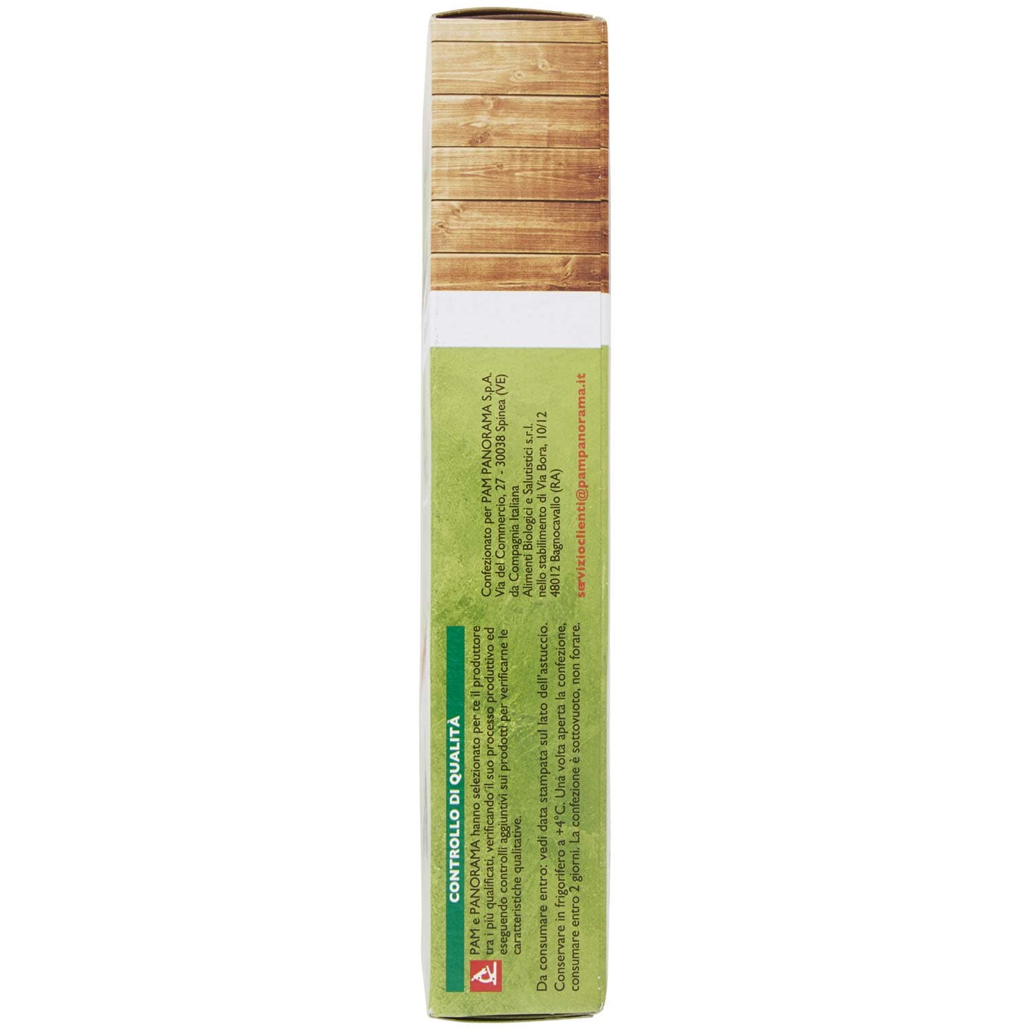 BIO Tofu al naturale 360g (180g x 2) – immagine 6