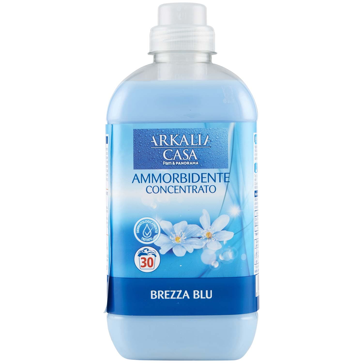 ARKALIA CASA Ammorbidente Concentrato Brezza Blu 750 mL – immagine 5