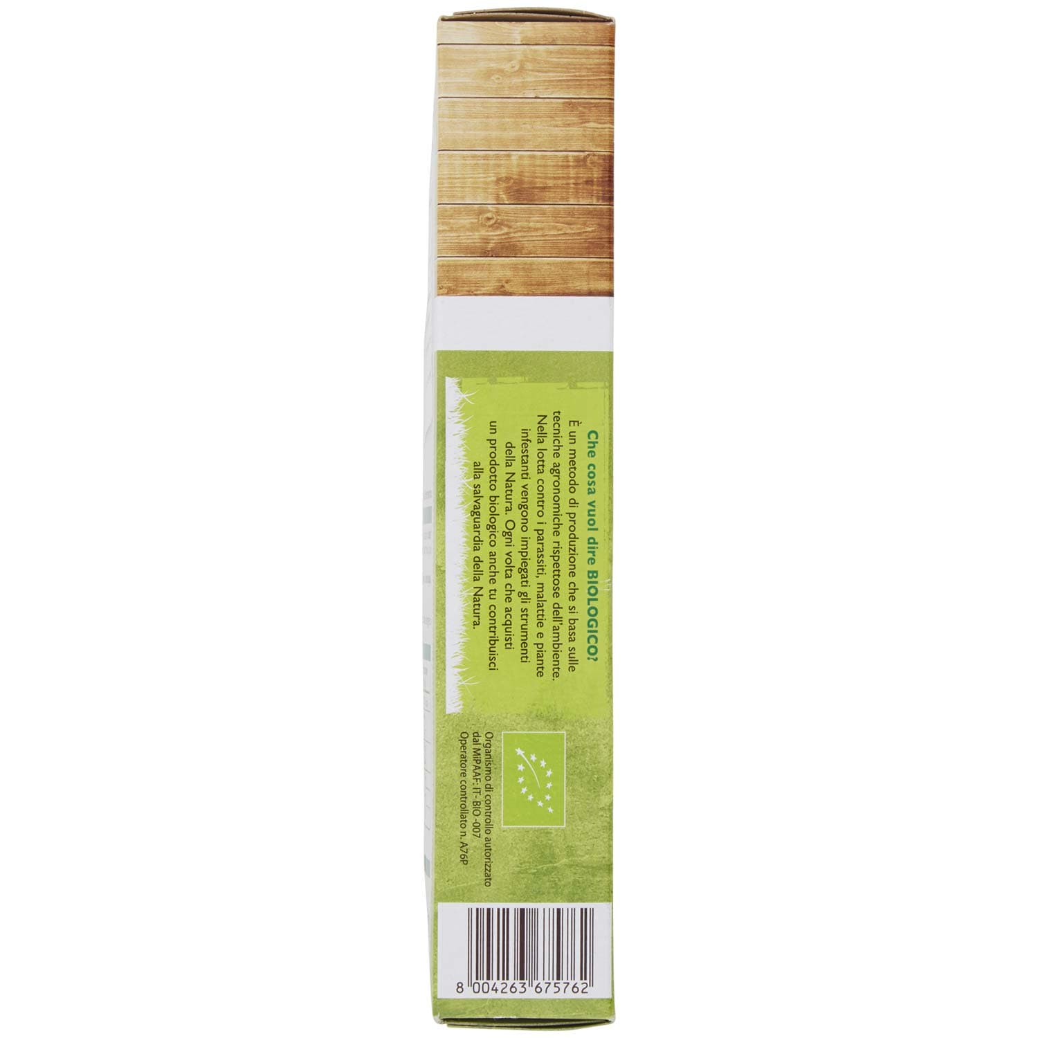 BIO Seitan alla piastra 250g (125g x 2) – immagine 4
