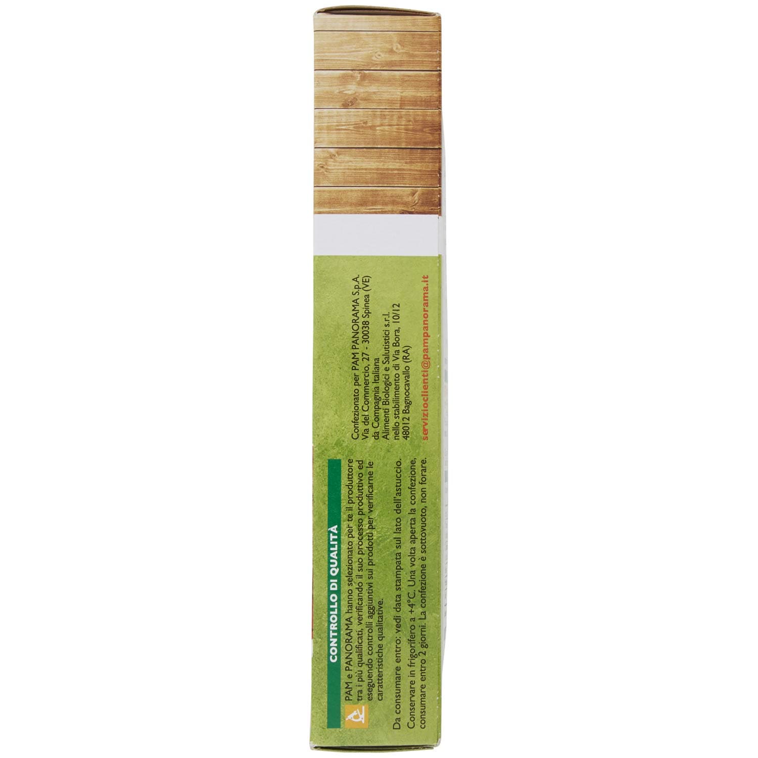 BIO Seitan alla piastra 250g (125g x 2) – immagine 6