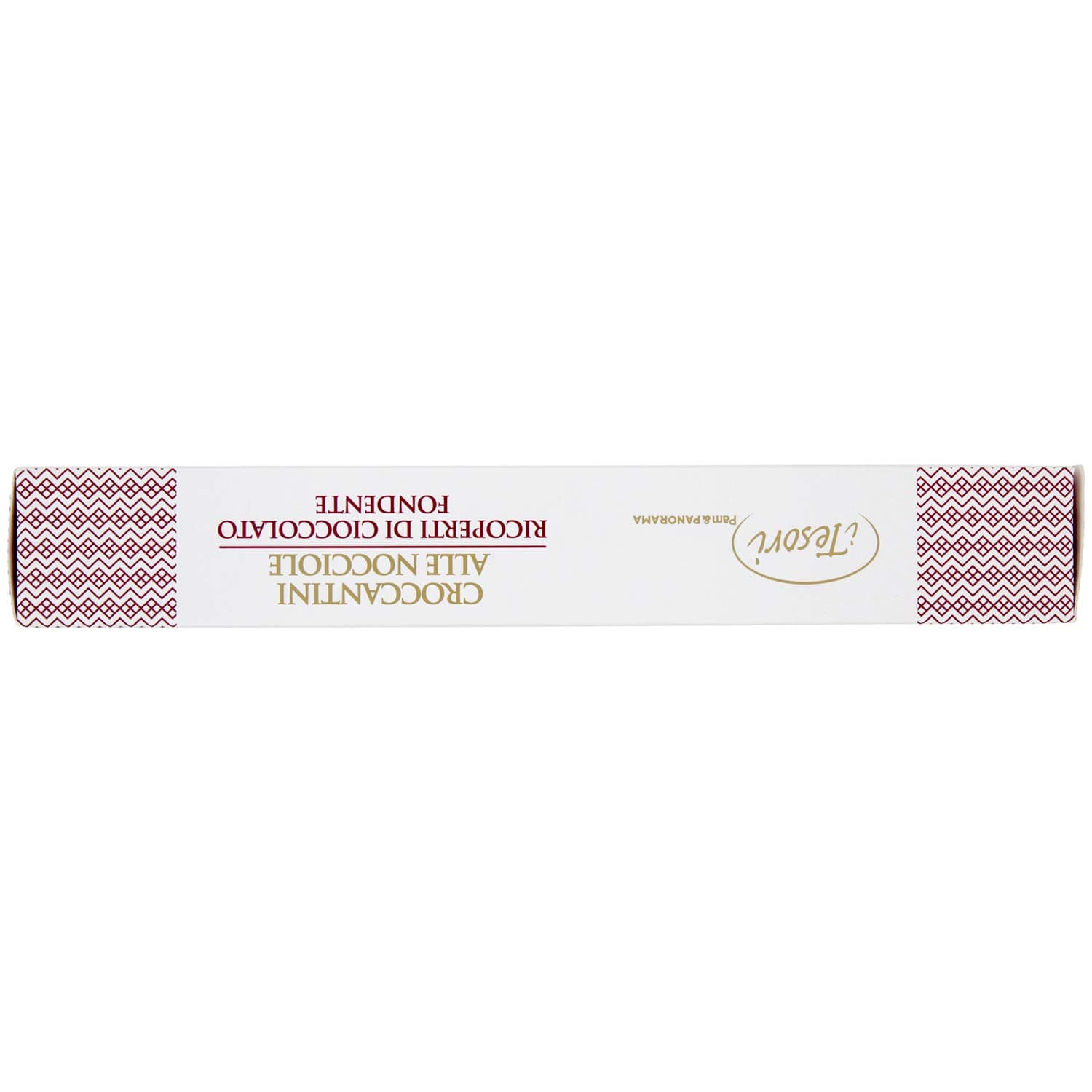 Croccantini nocciole al cioccolato fondente – immagine 7