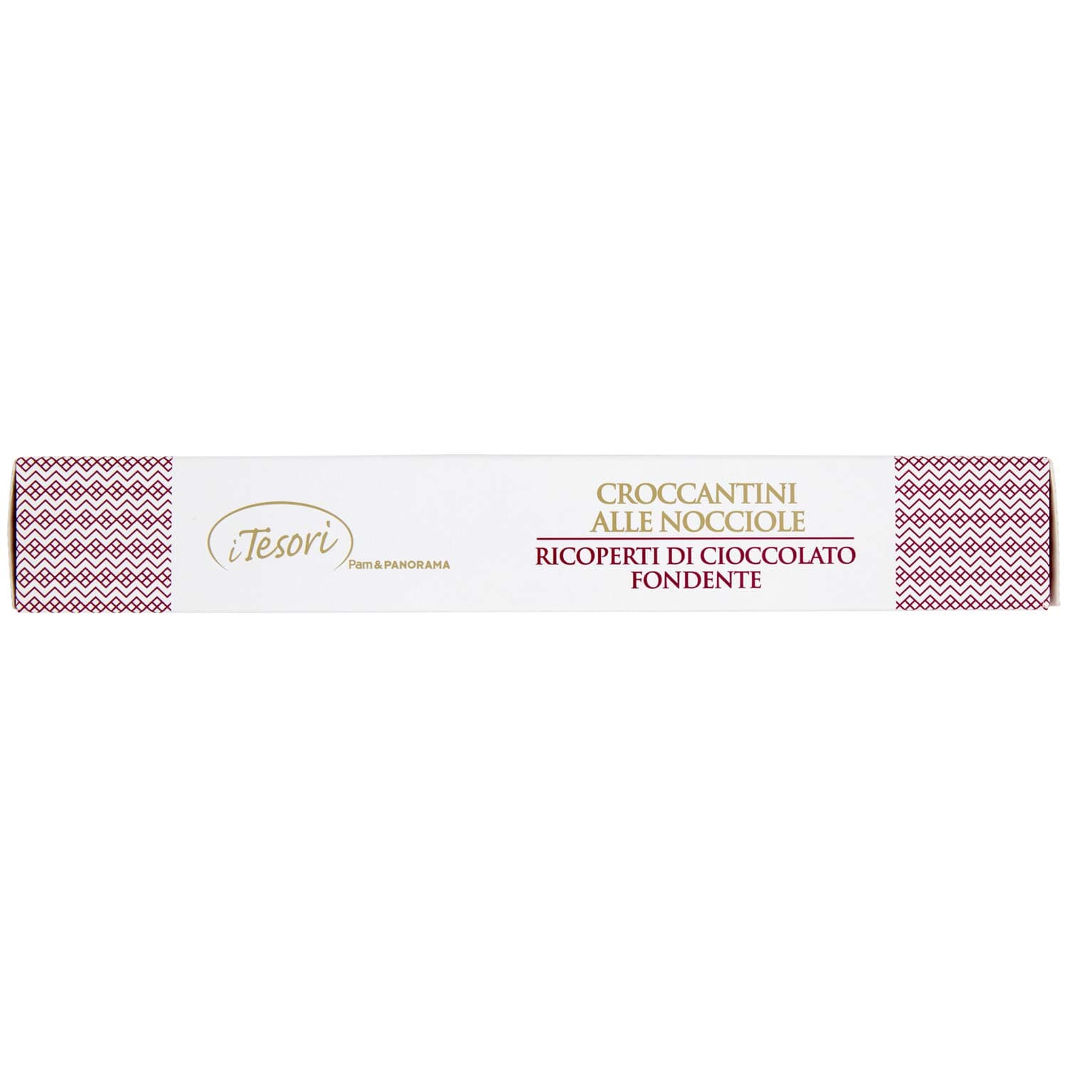 Croccantini nocciole al cioccolato fondente – immagine 8