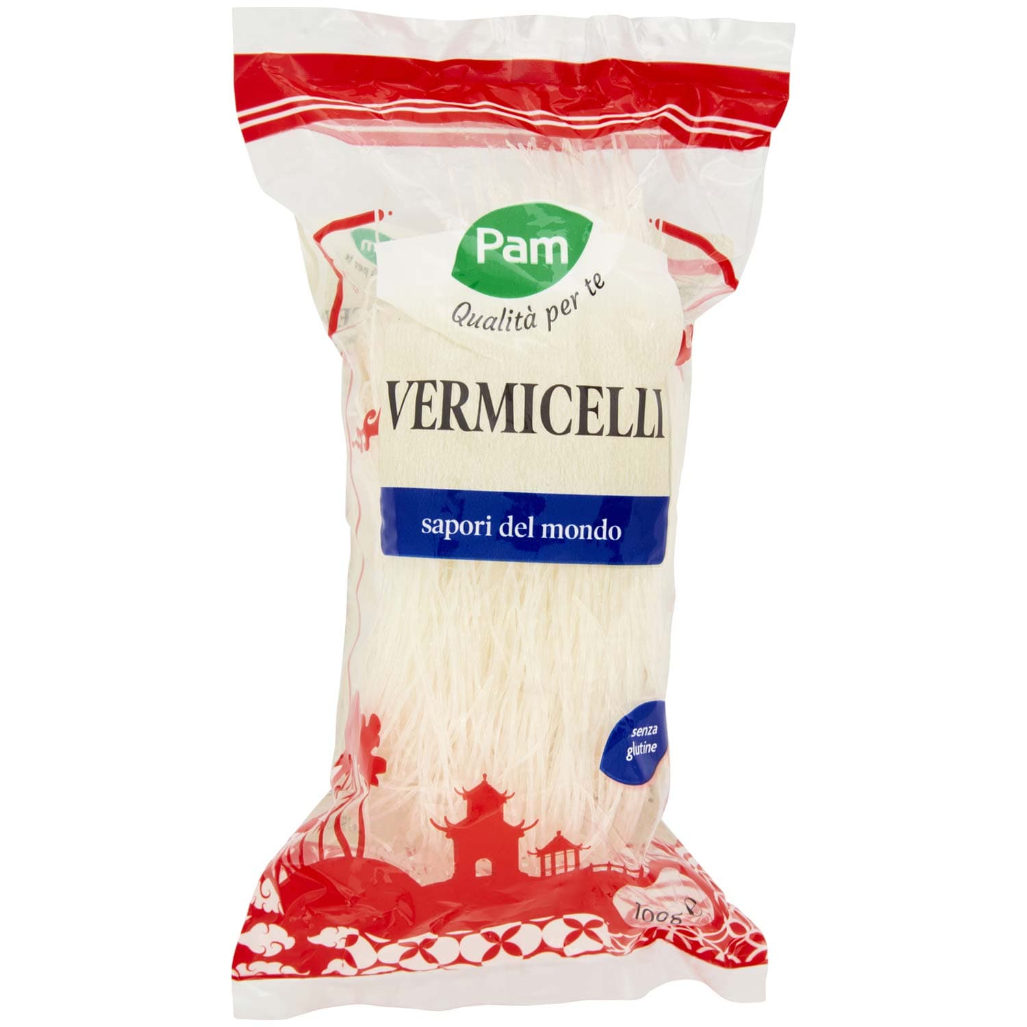 PAM Qualità per te Vermicelli 100 g – immagine 3