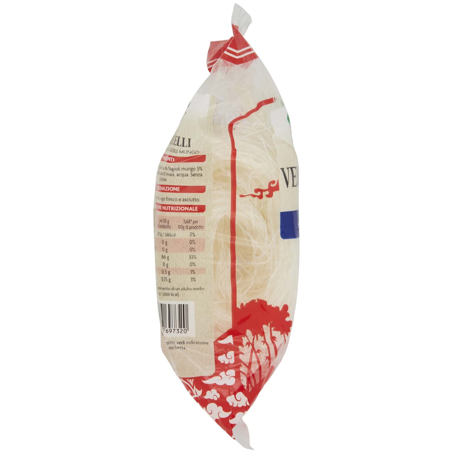 PAM Qualità per te Vermicelli 100 g – immagine 4