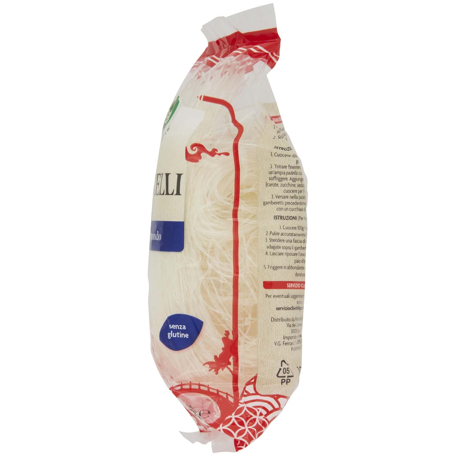 PAM Qualità per te Vermicelli 100 g – immagine 6