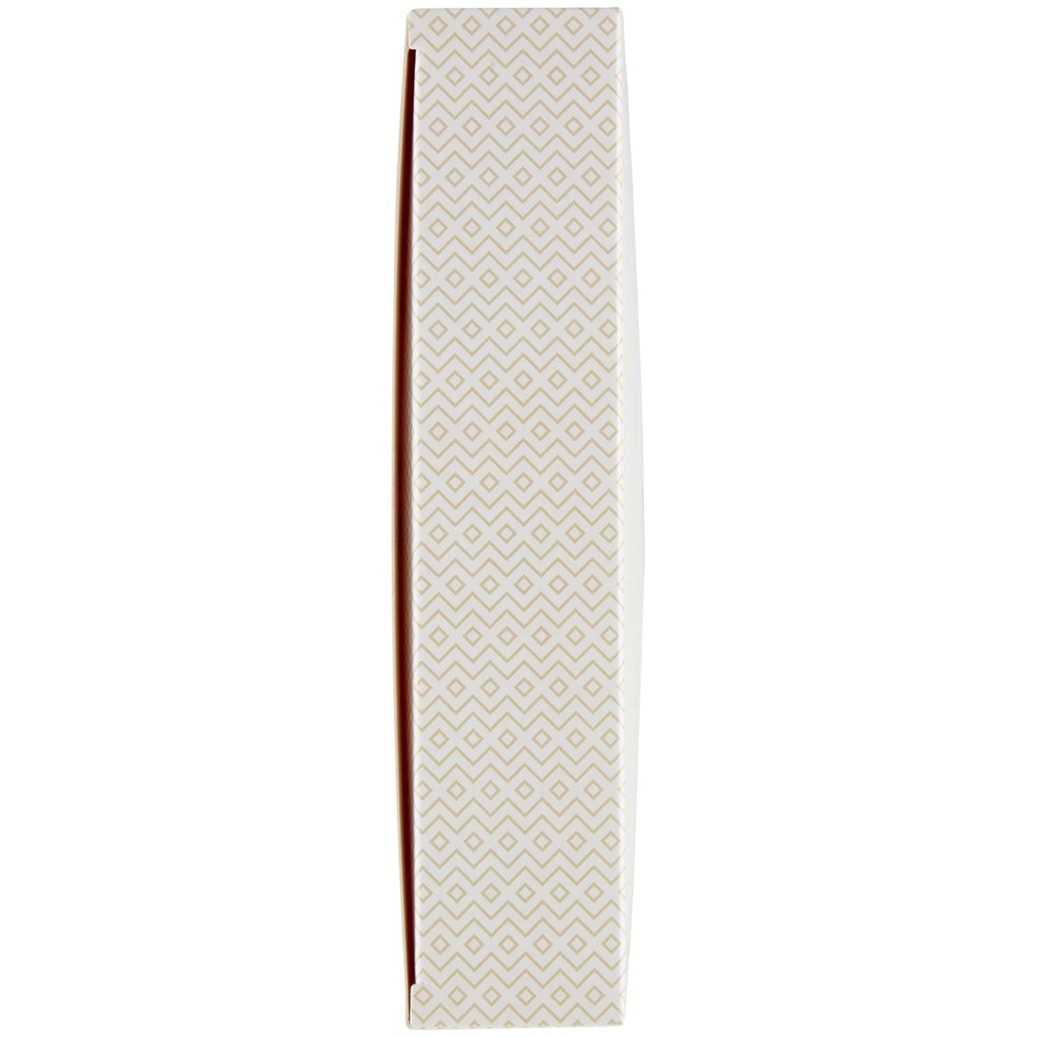 I TESORI Croccantini alle Nocciole Ricoperti di Cioccolato Bianco e Limoncello 200 g – immagine 4