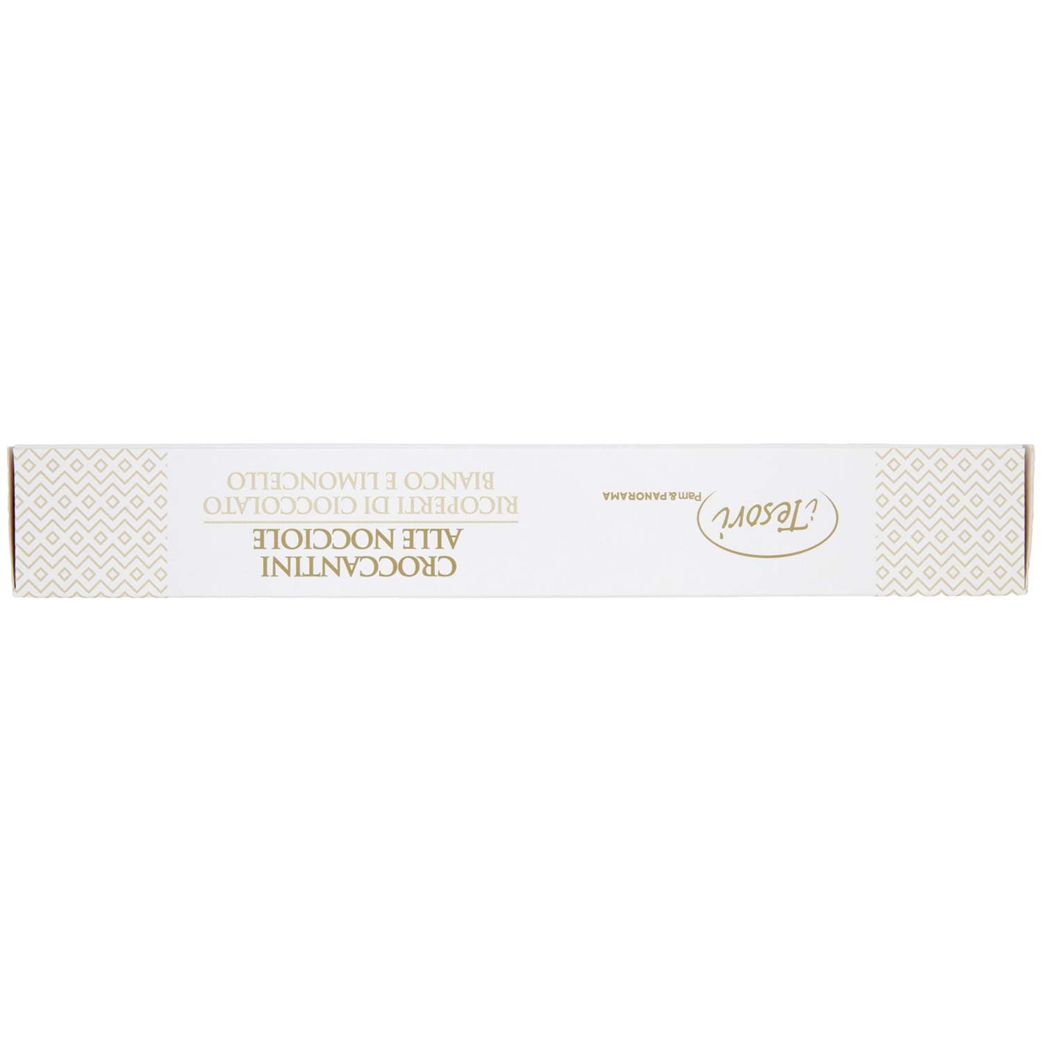 I TESORI Croccantini alle Nocciole Ricoperti di Cioccolato Bianco e Limoncello 200 g – immagine 7