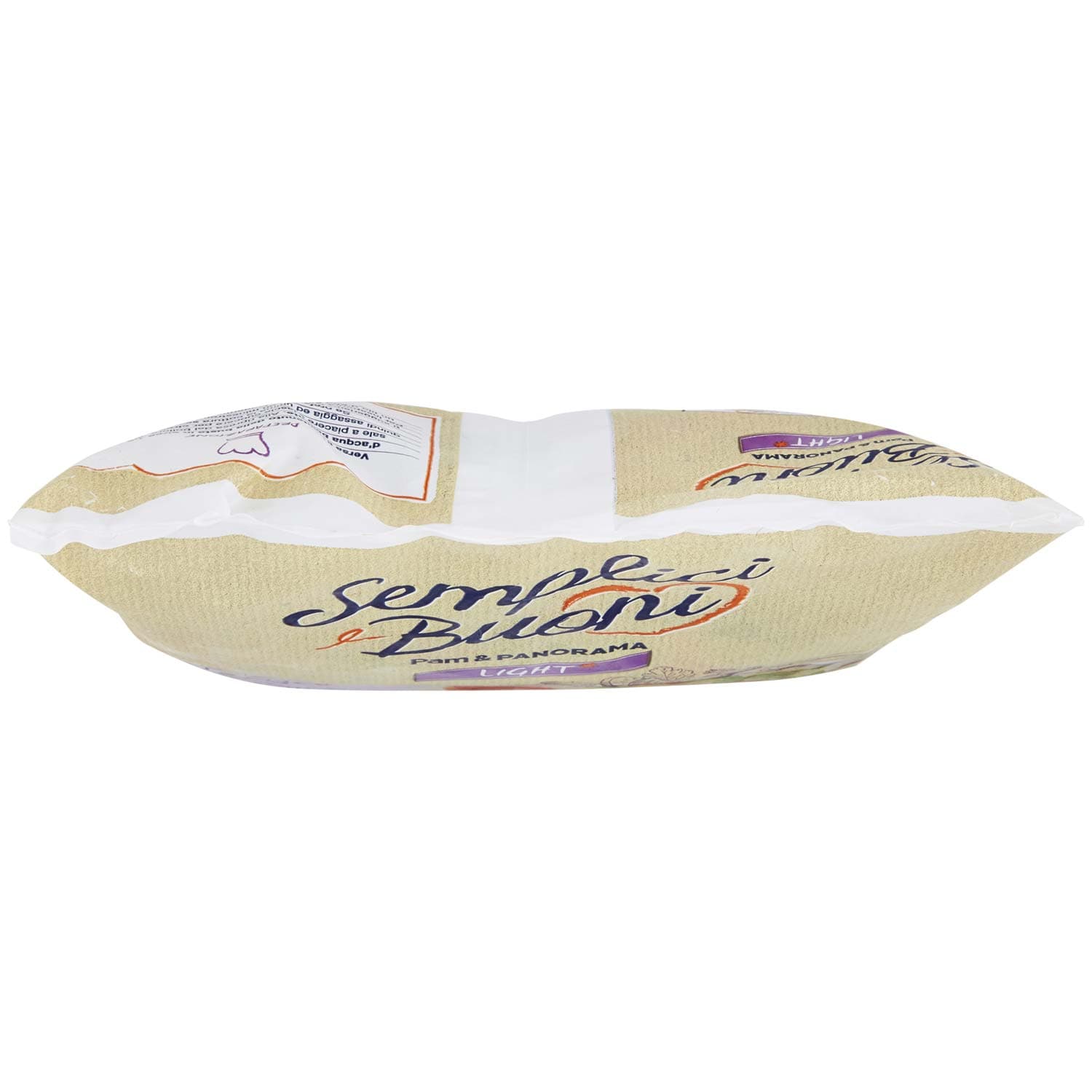 SEMPLICI E BUONI Light Minestrone Leggero* surgelato 600 g – immagine 7