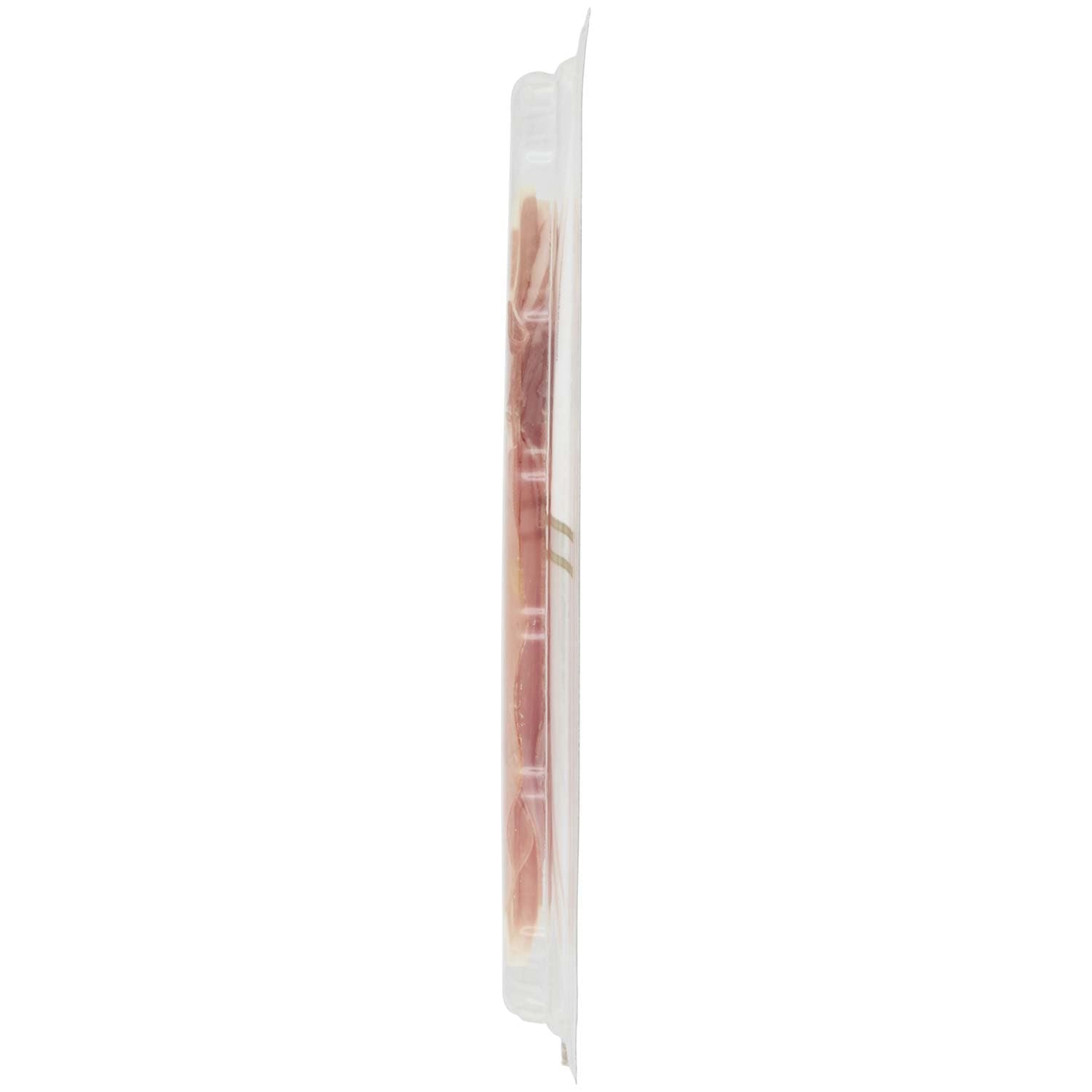 TESORI DELL'ARCA Prosciutto Crudo Stagionatura Minima 14 Mesi 100 g – immagine 4