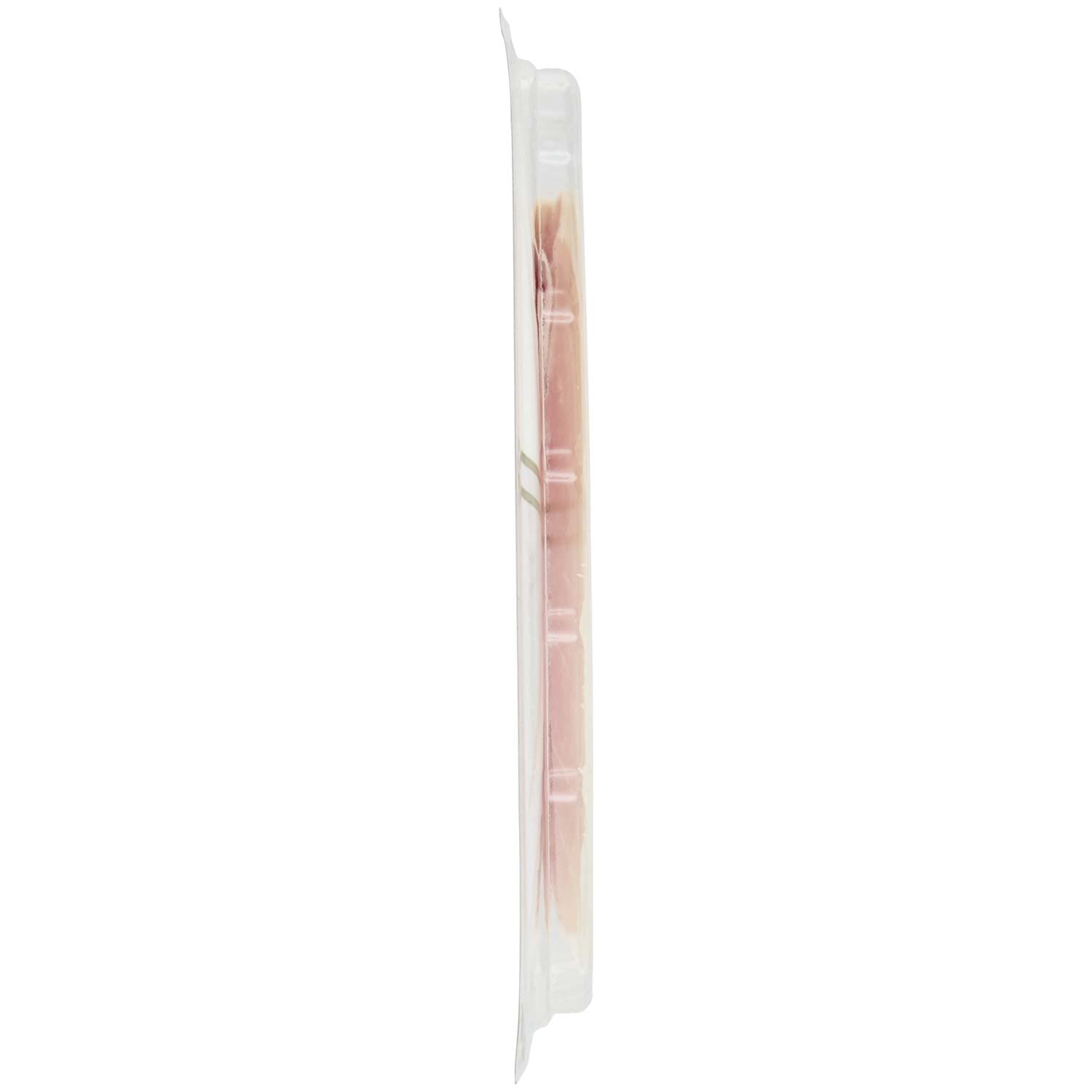 TESORI DELL'ARCA Prosciutto Crudo Stagionatura Minima 14 Mesi 100 g – immagine 6
