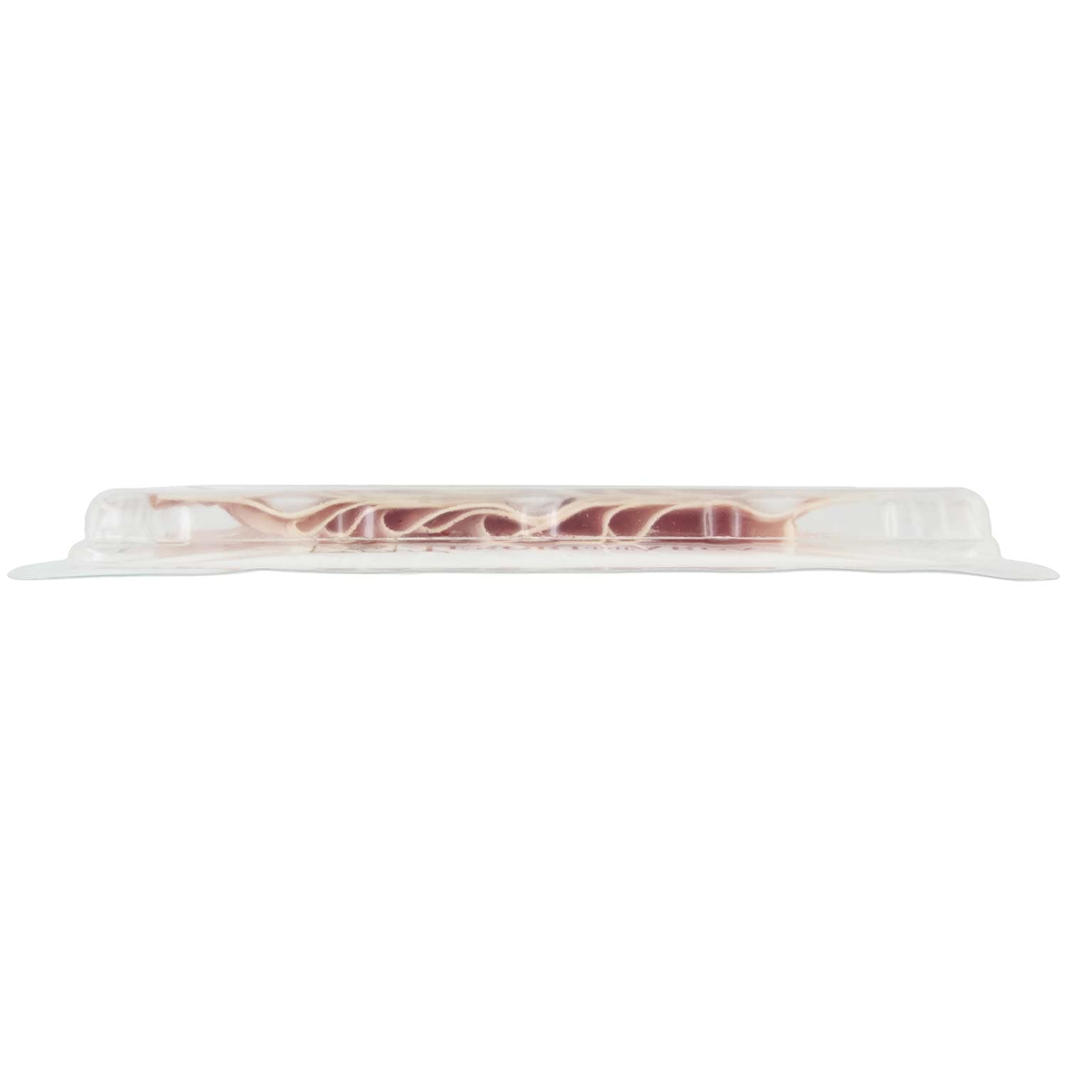 TESORI DELL'ARCA Prosciutto Crudo Stagionatura Minima 14 Mesi 100 g – immagine 7