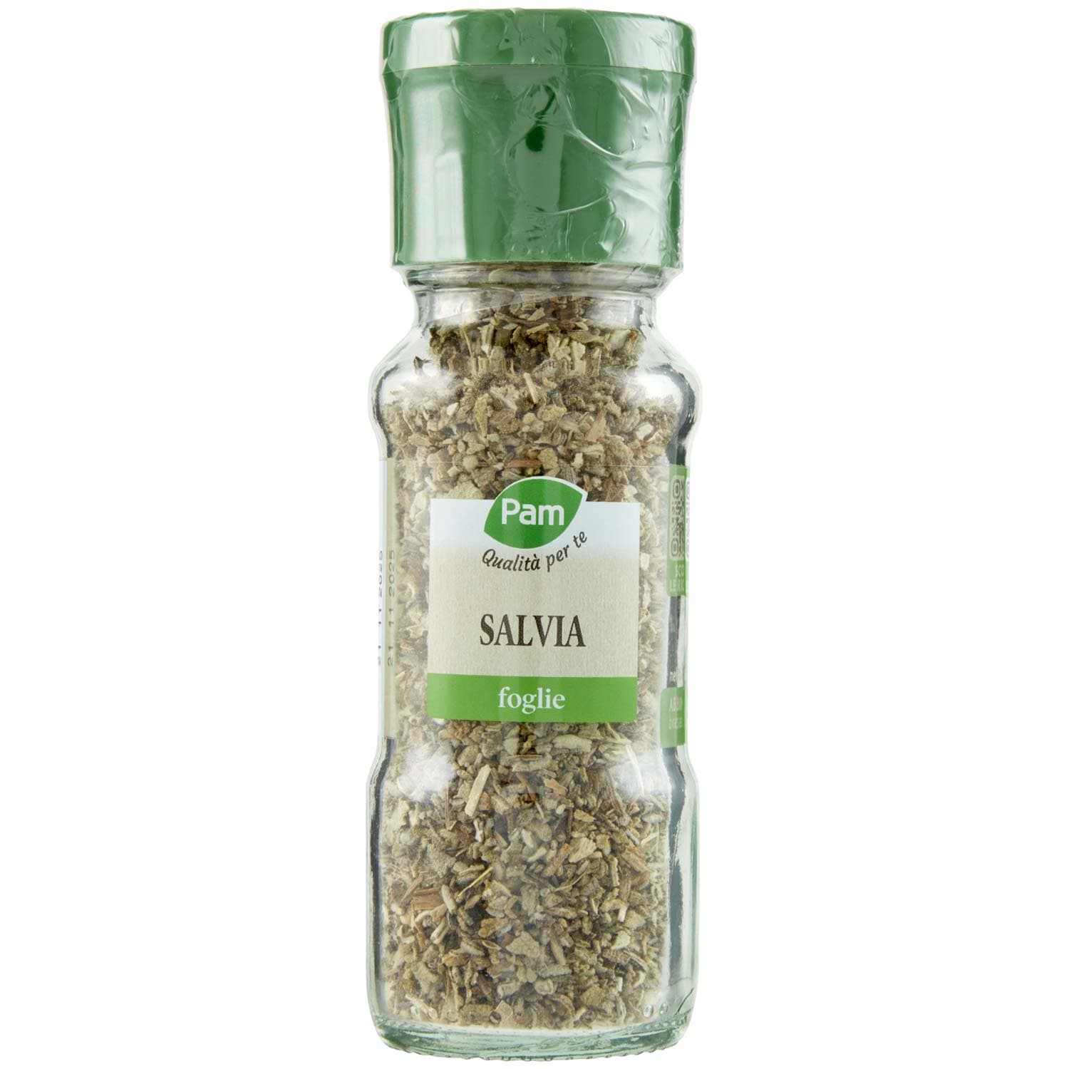 PAM Qualità per te Salvia foglie 14 g – immagine 3