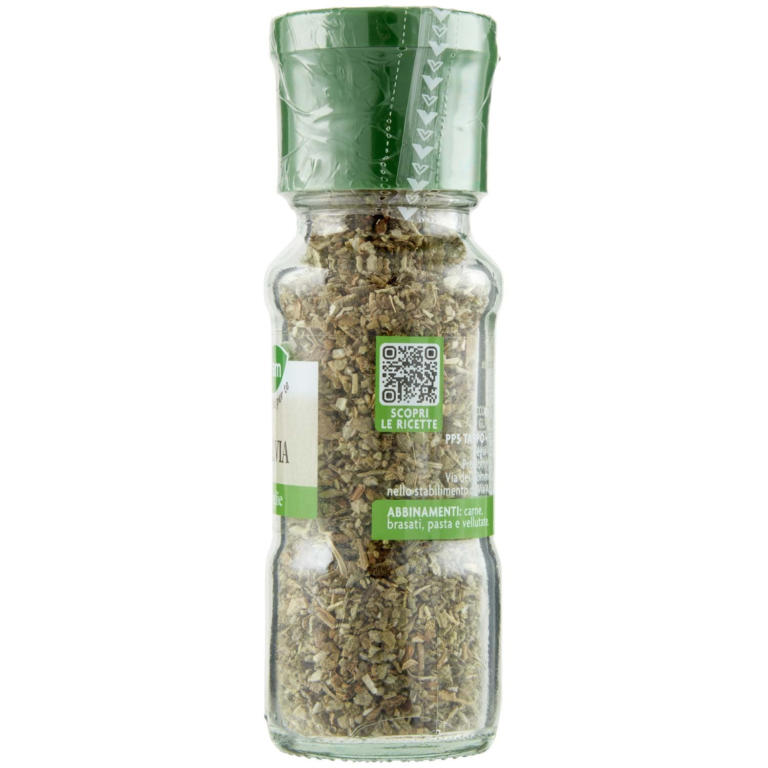 PAM Qualità per te Salvia foglie 14 g – immagine 6