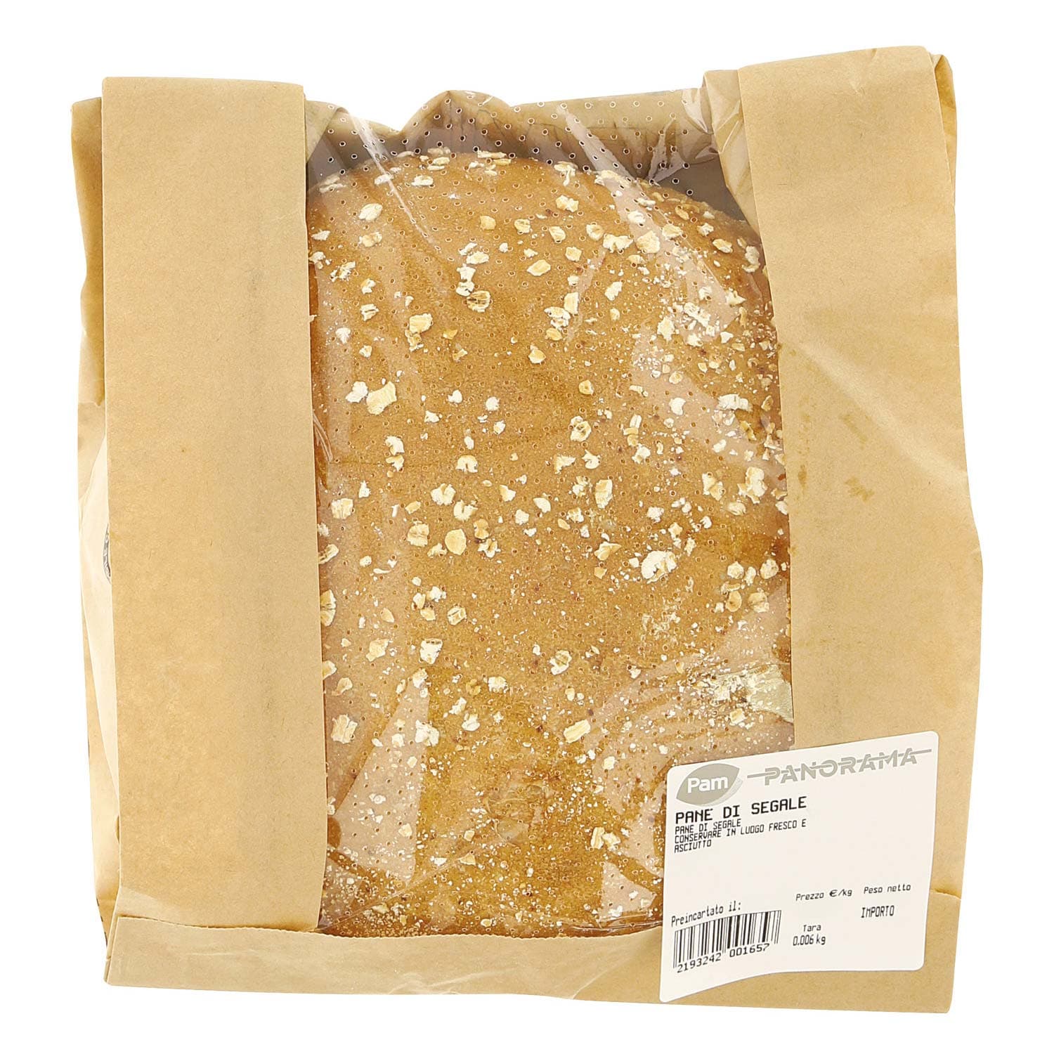 Pane segale – immagine 3