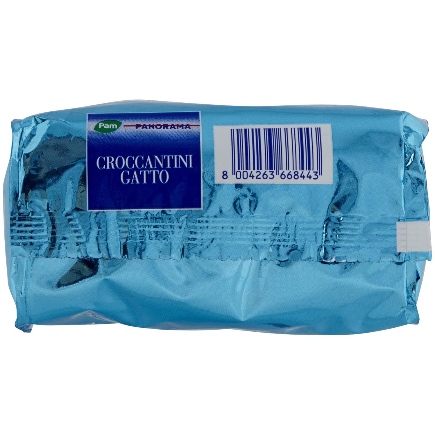 PAM PANORAMA Croccantini Gatto con Manzo Fegato e Verdure 800 g – immagine 8