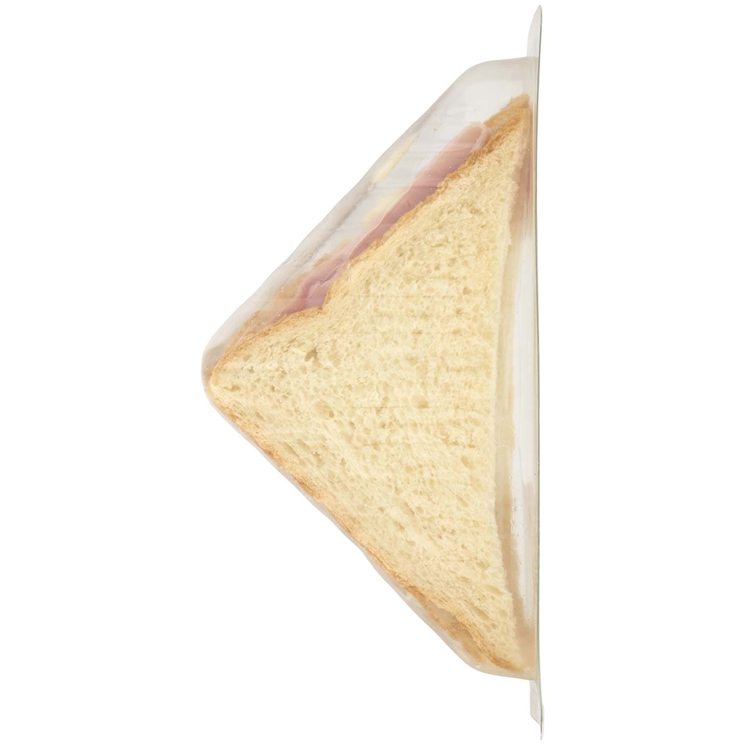 PAM PANORAMA Tramezzini Prosciutto Cotto 140 g – immagine 4