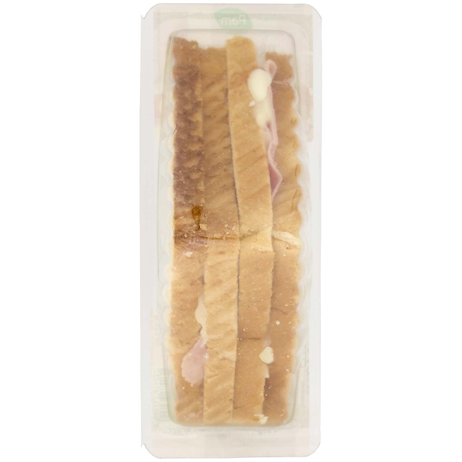 PAM PANORAMA Tramezzini Prosciutto Cotto 140 g – immagine 5