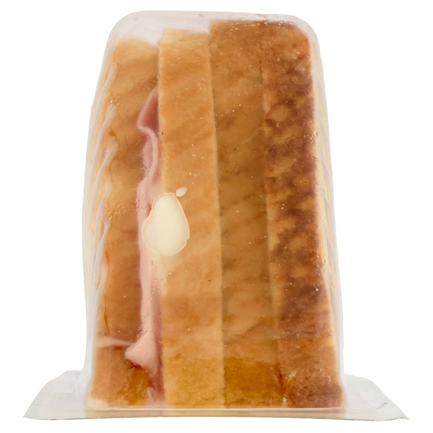 PAM PANORAMA Tramezzini Prosciutto Cotto 140 g – immagine 7