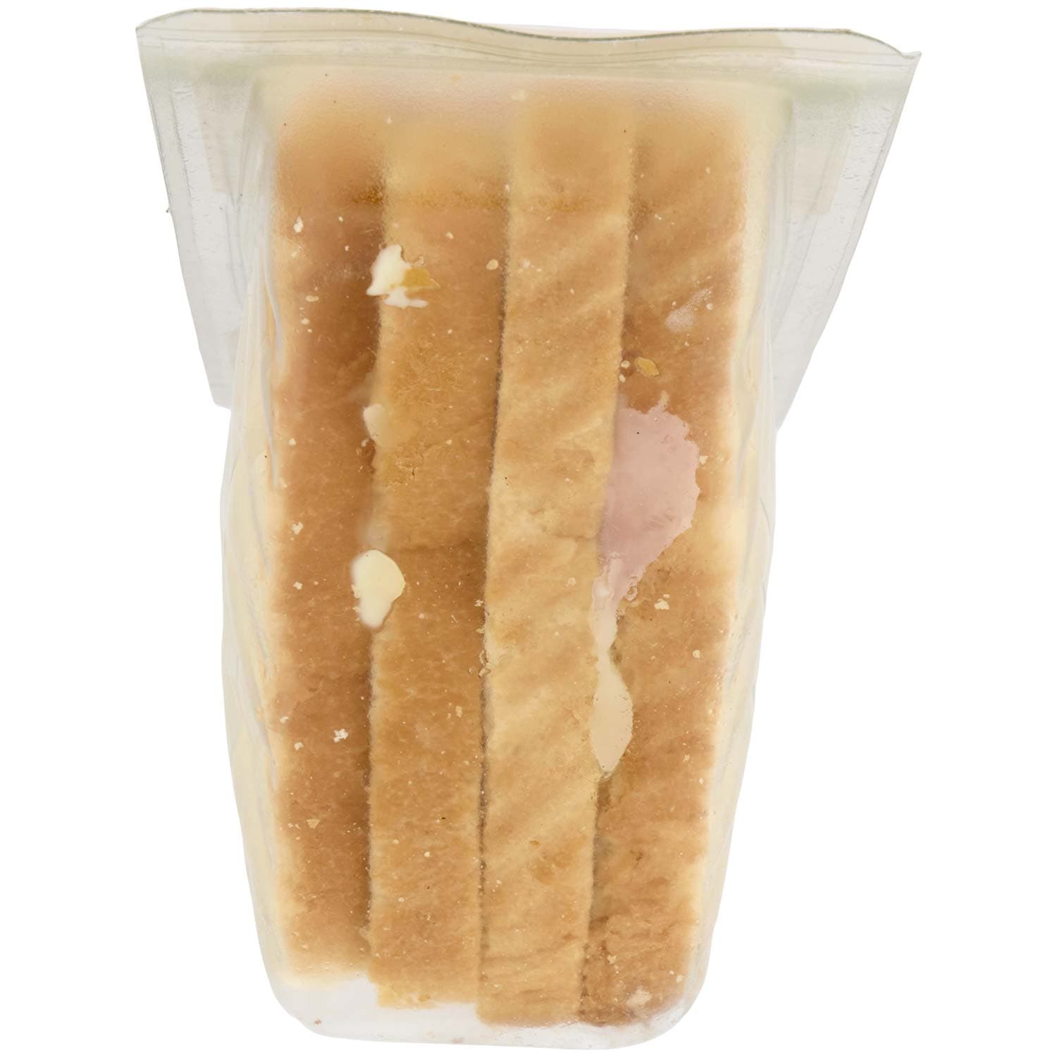 PAM PANORAMA Tramezzini Prosciutto Cotto 140 g – immagine 8