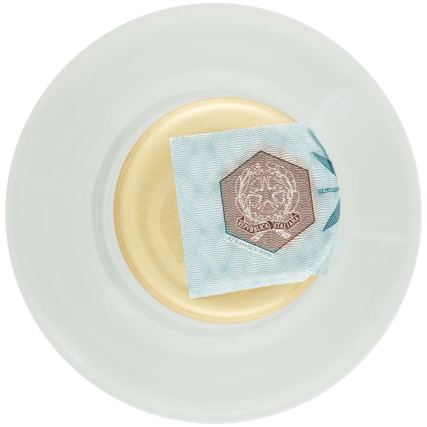 Caducale Grappa Bianca di Pura Vinaccia 0,70 l – immagine 7