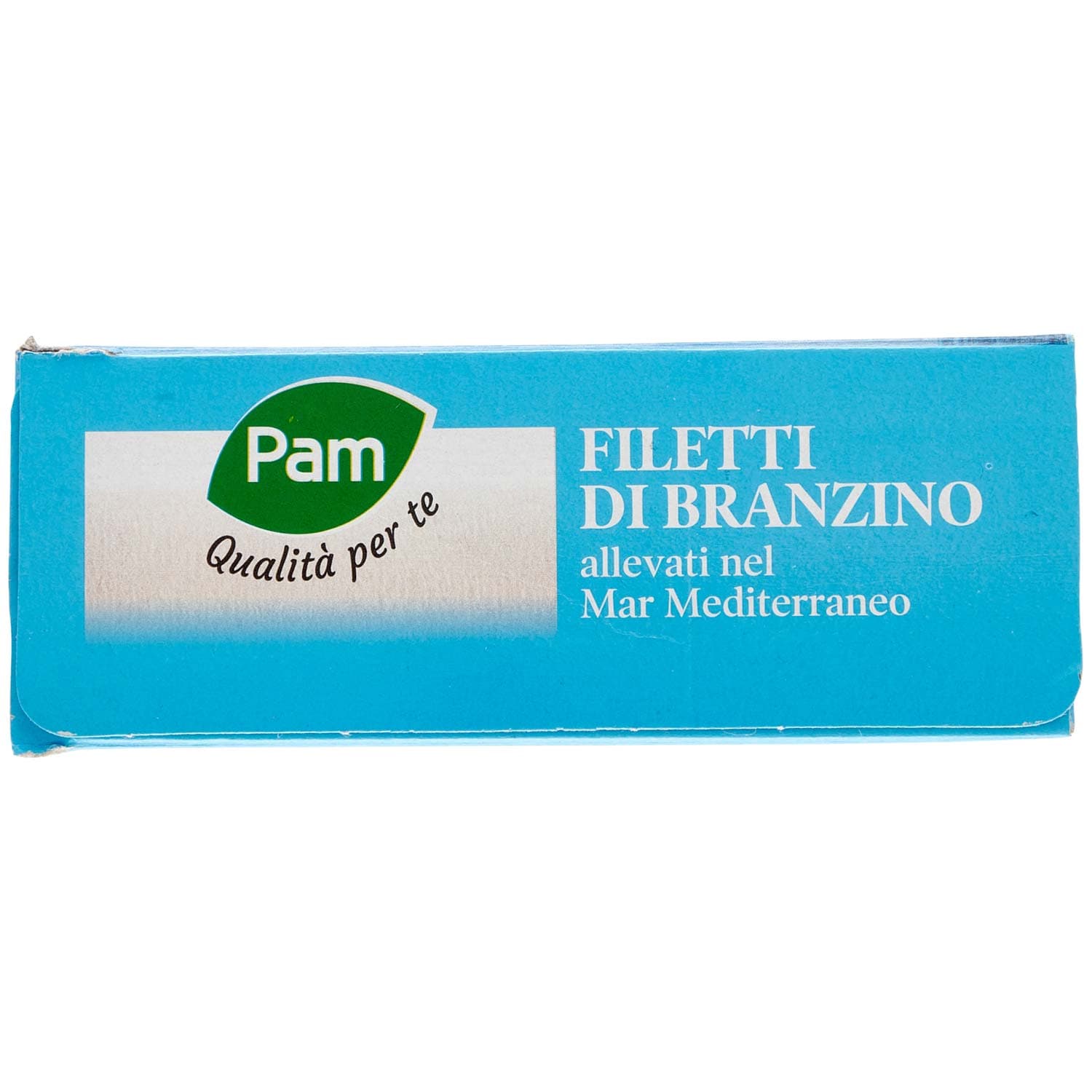 PAM PANORAMA Filetti di Branzino surgelati 250 g – immagine 4