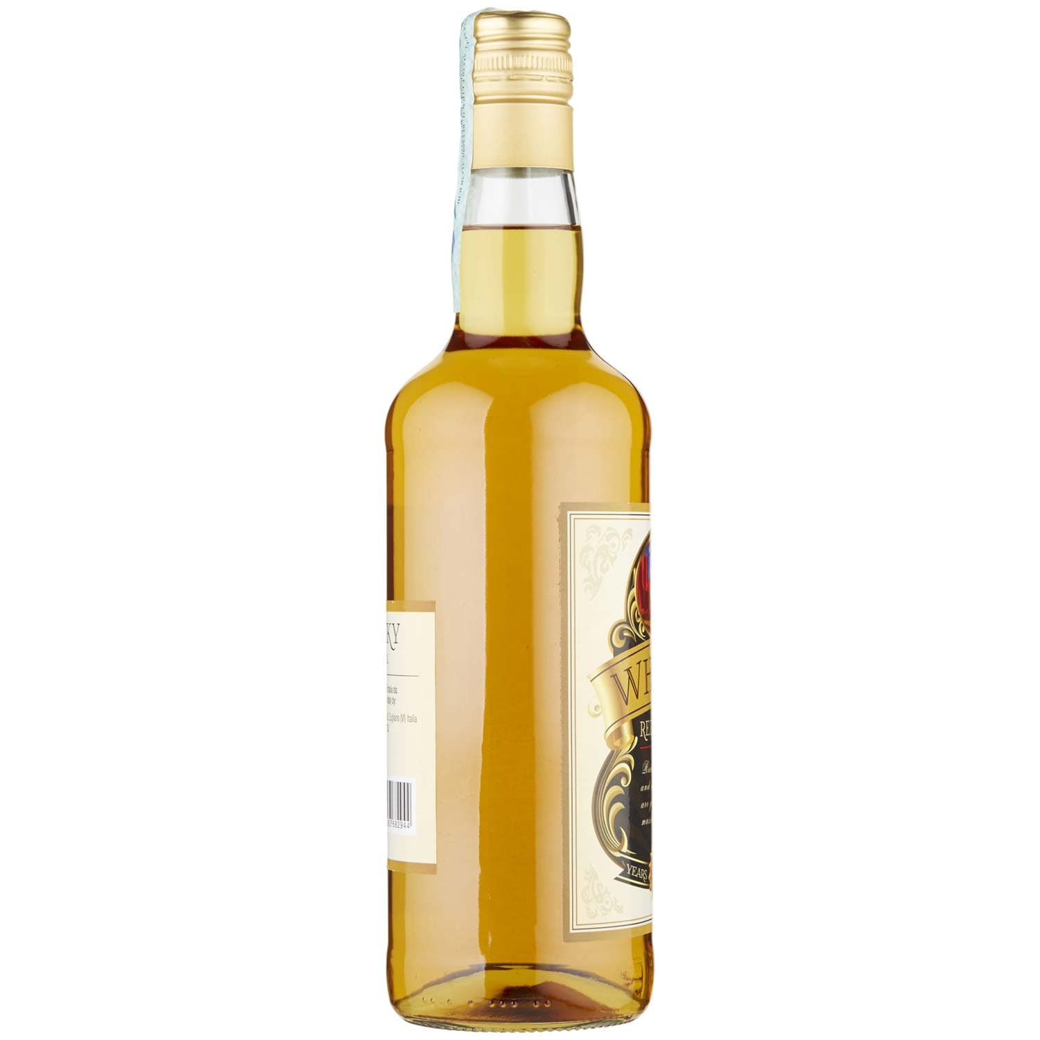 Redblock Whisky 0,70 l – immagine 4