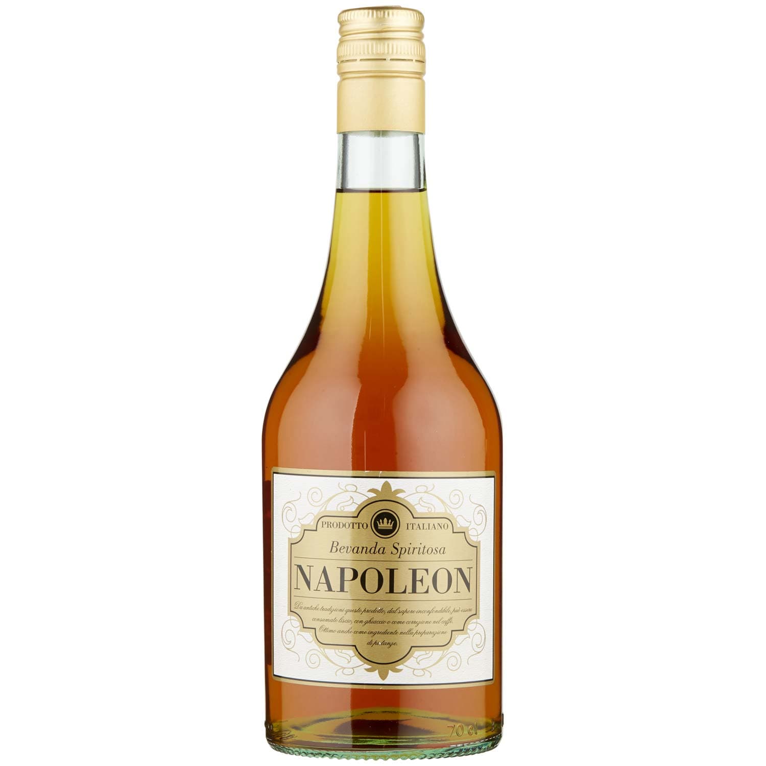Napoleon 0,70 l – immagine 3