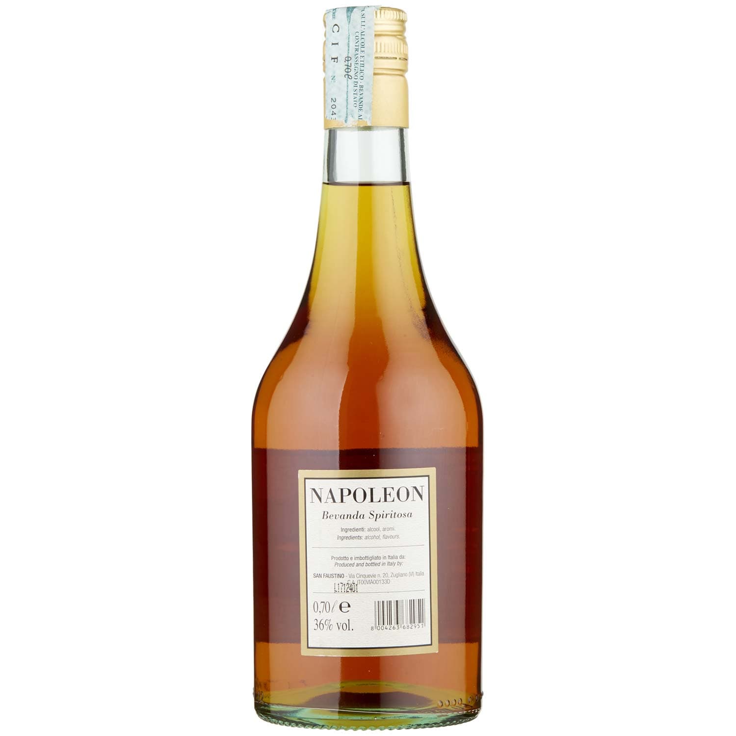 Napoleon 0,70 l – immagine 5