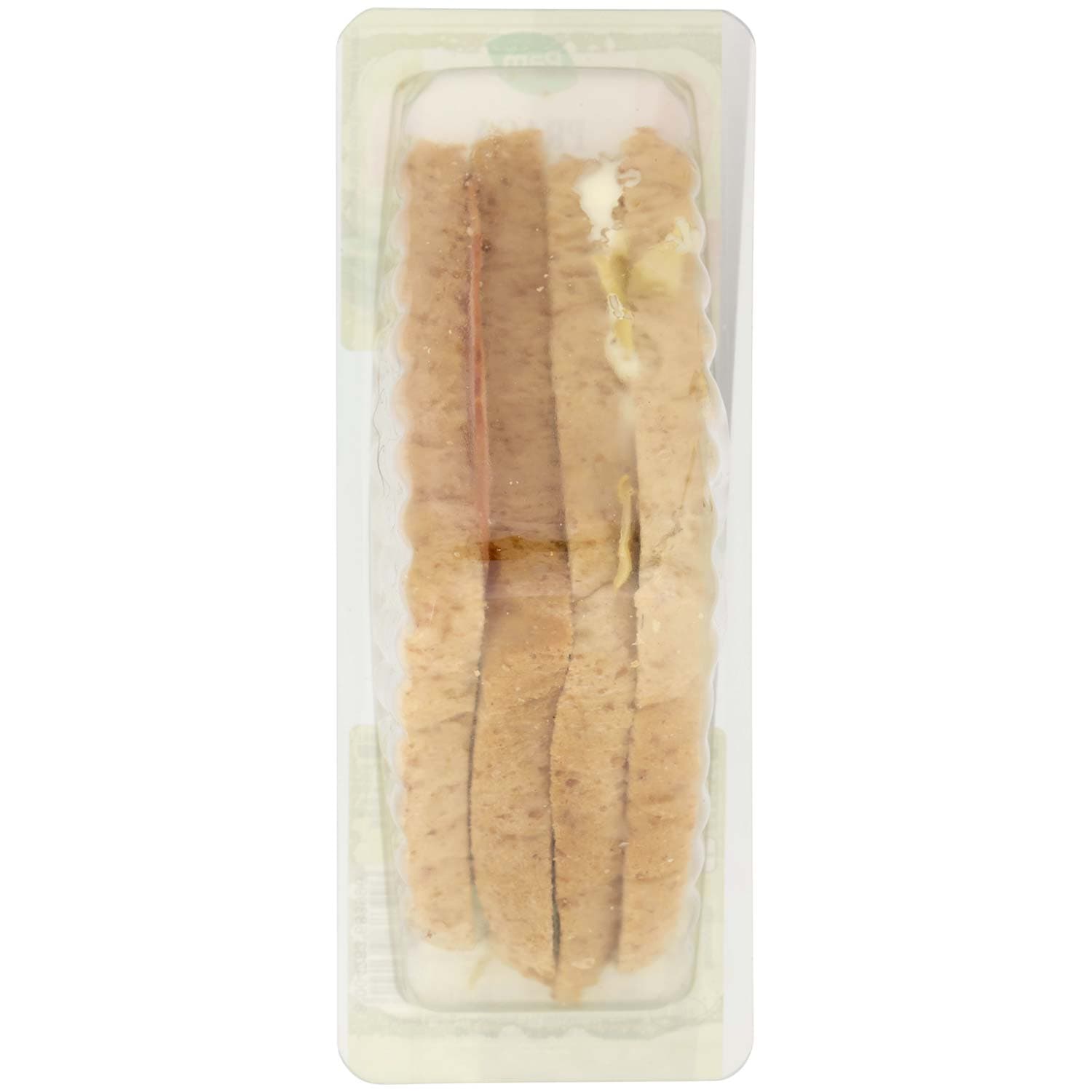 PAM PANORAMA Tramezzini Praga e Carciofi 140 g – immagine 5