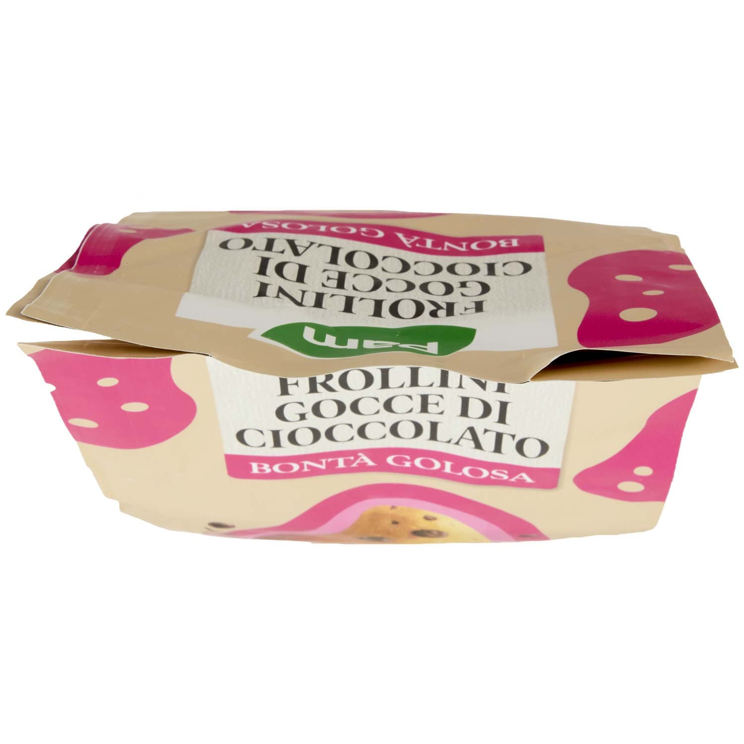 PAM Frollini Gocce di Cioccolato 500 g – immagine 7