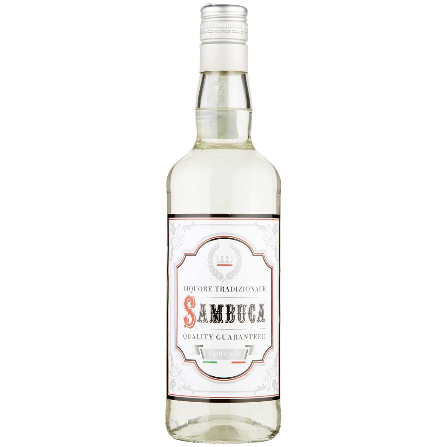 Caducale Sambuca 0,70 l – immagine 3