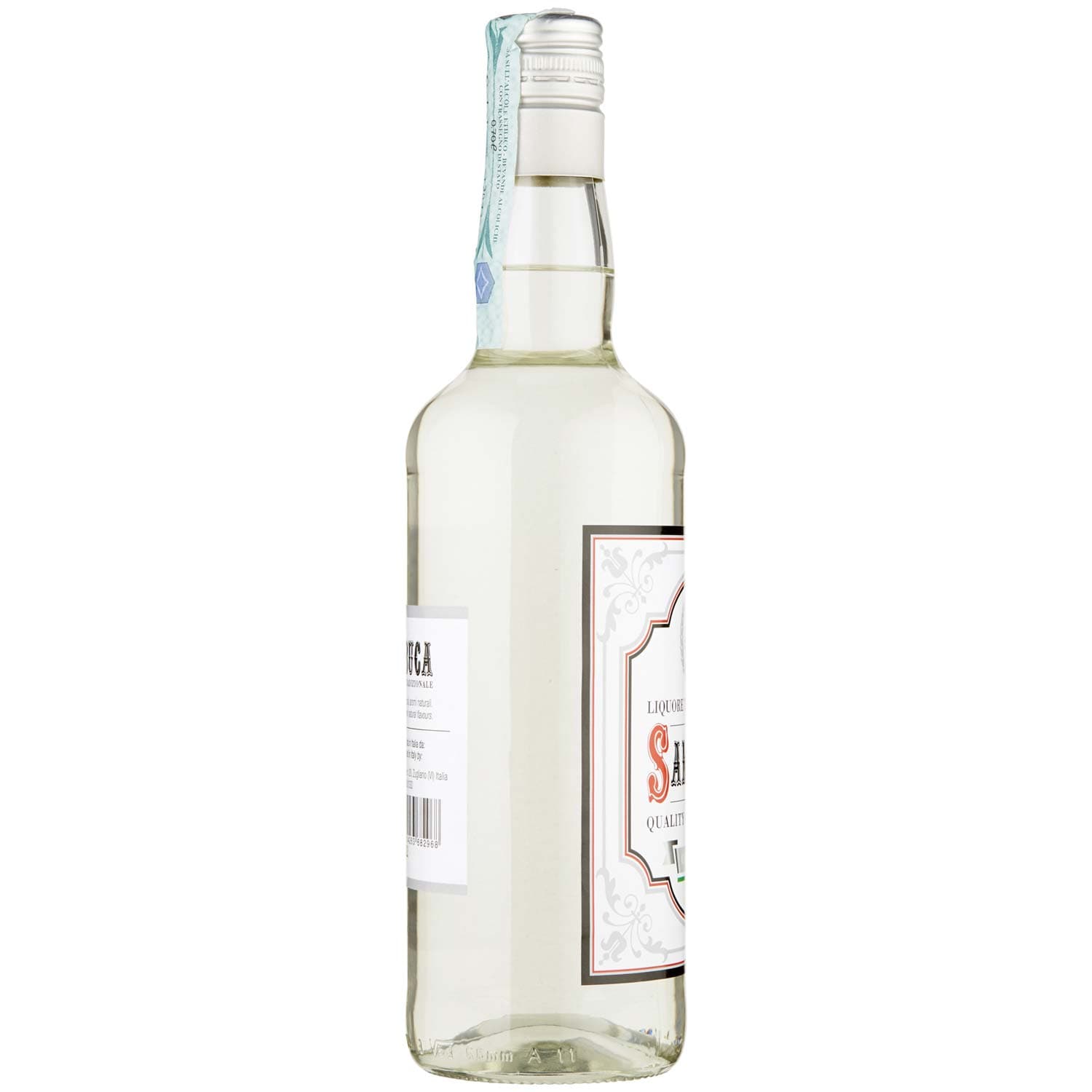 Caducale Sambuca 0,70 l – immagine 4