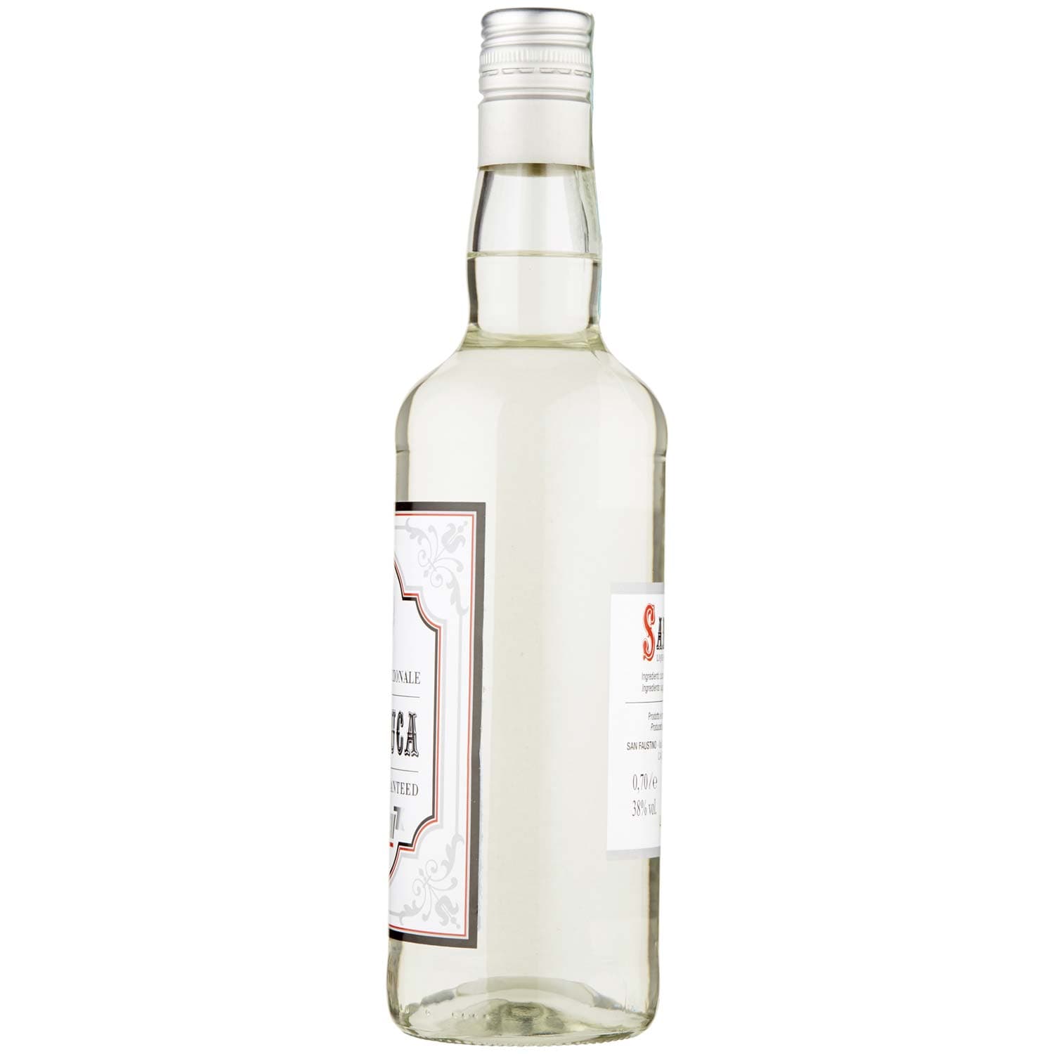 Caducale Sambuca 0,70 l – immagine 6