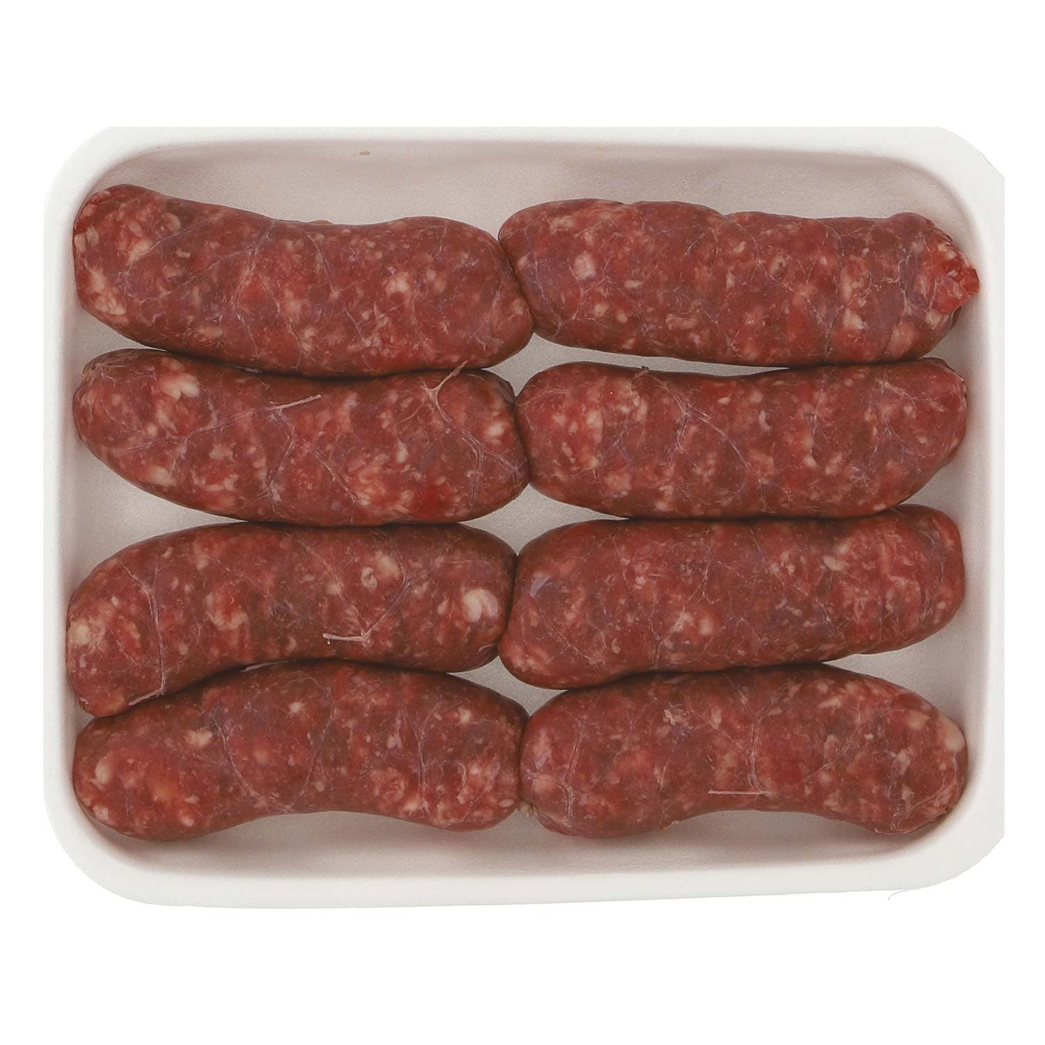 Salsiccia di suino confezione risparmio – immagine 3