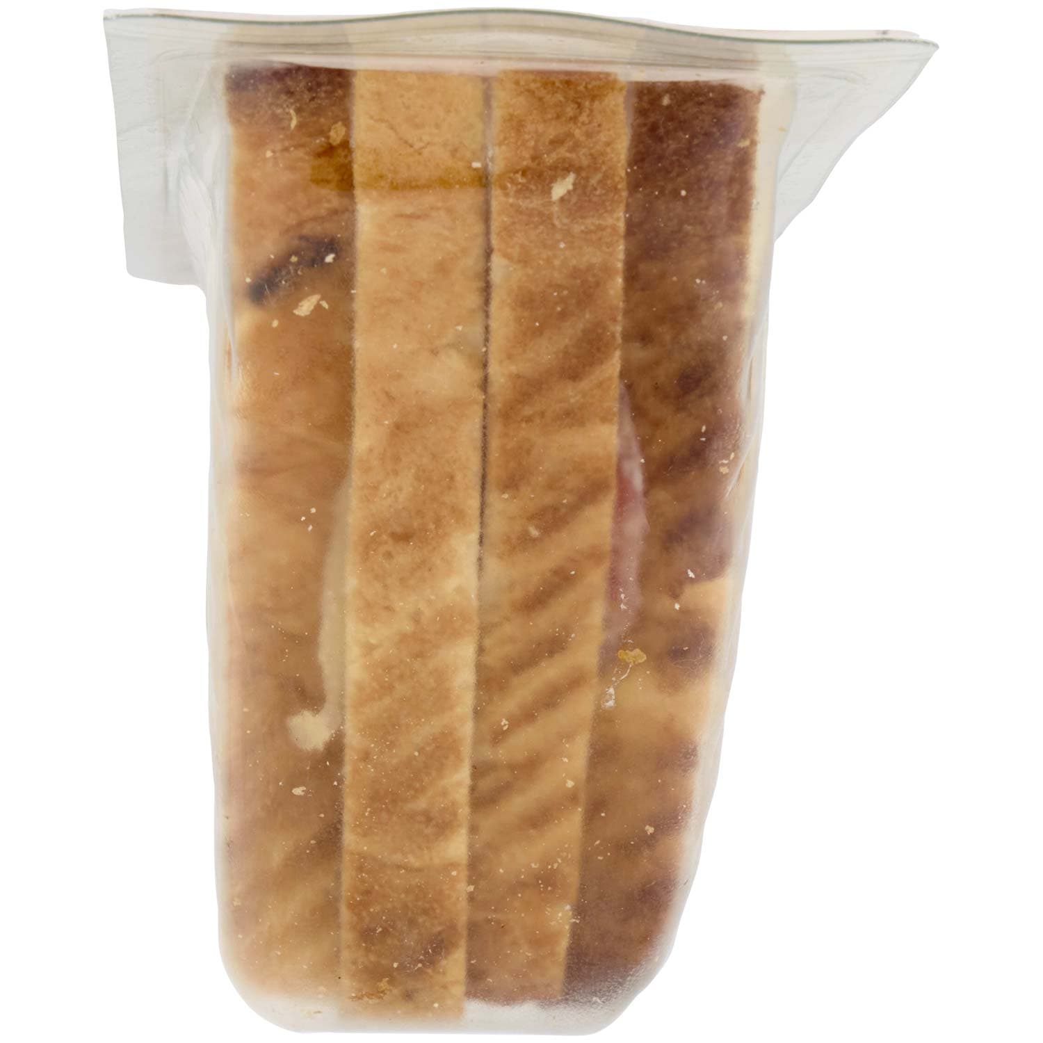 PAM Salame e Formaggio 2 Tramezzini 140 g – immagine 8
