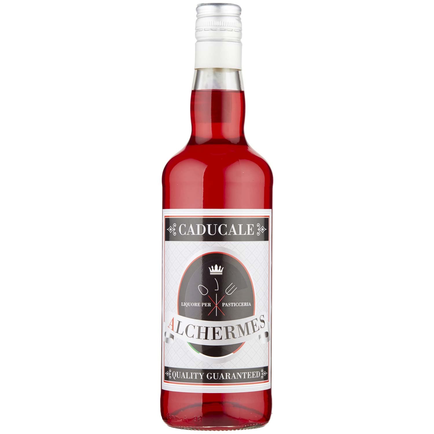 Caducale Alchermes 0,70 l – immagine 3
