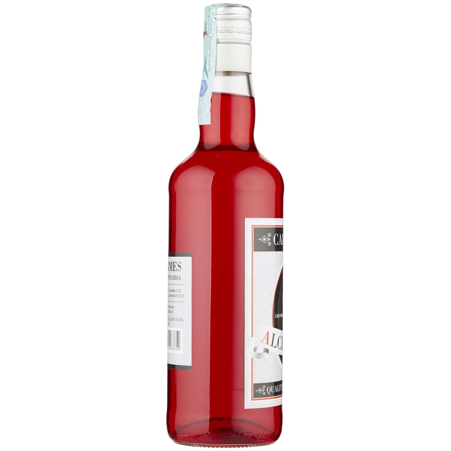 Caducale Alchermes 0,70 l – immagine 4