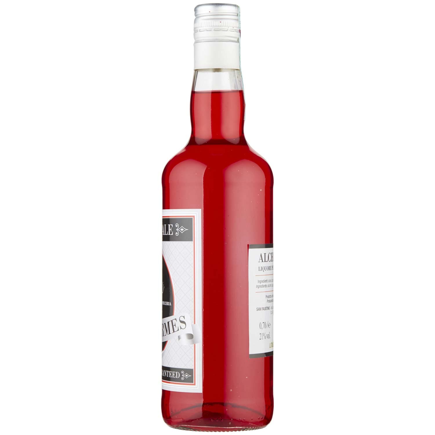 Caducale Alchermes 0,70 l – immagine 6