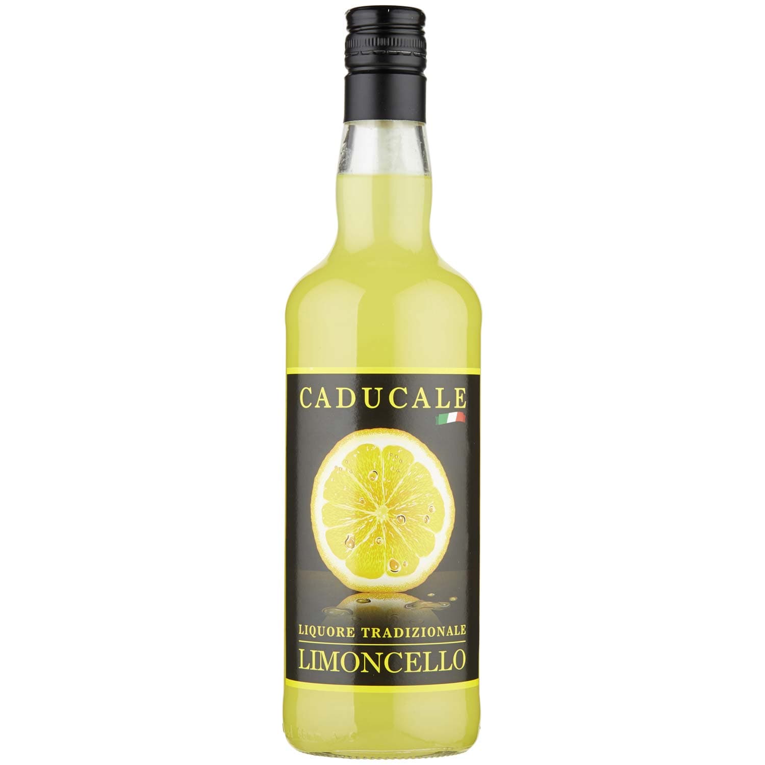 Caducale Limoncello 0,70 l – immagine 3