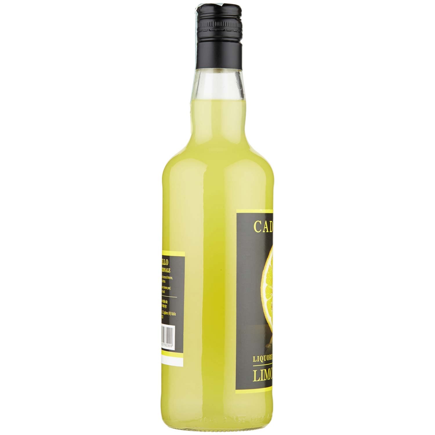 Caducale Limoncello 0,70 l – immagine 4