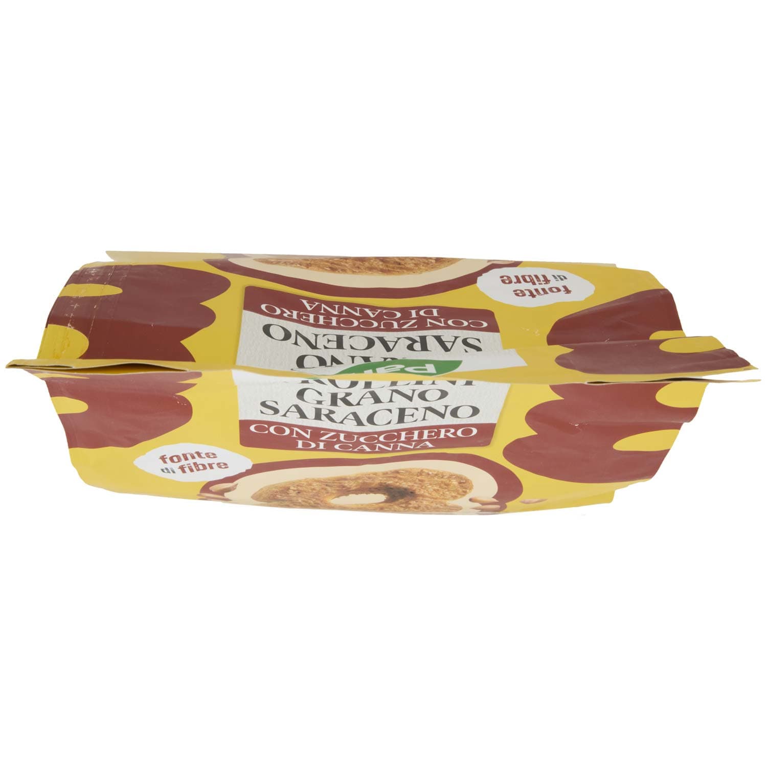 PAM Frollini Grano Saraceno 700 g – immagine 7