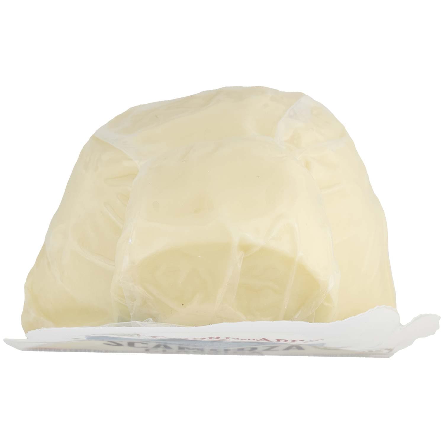 TESORI DELL'ARCA Scamorza Classica 150 g – immagine 7