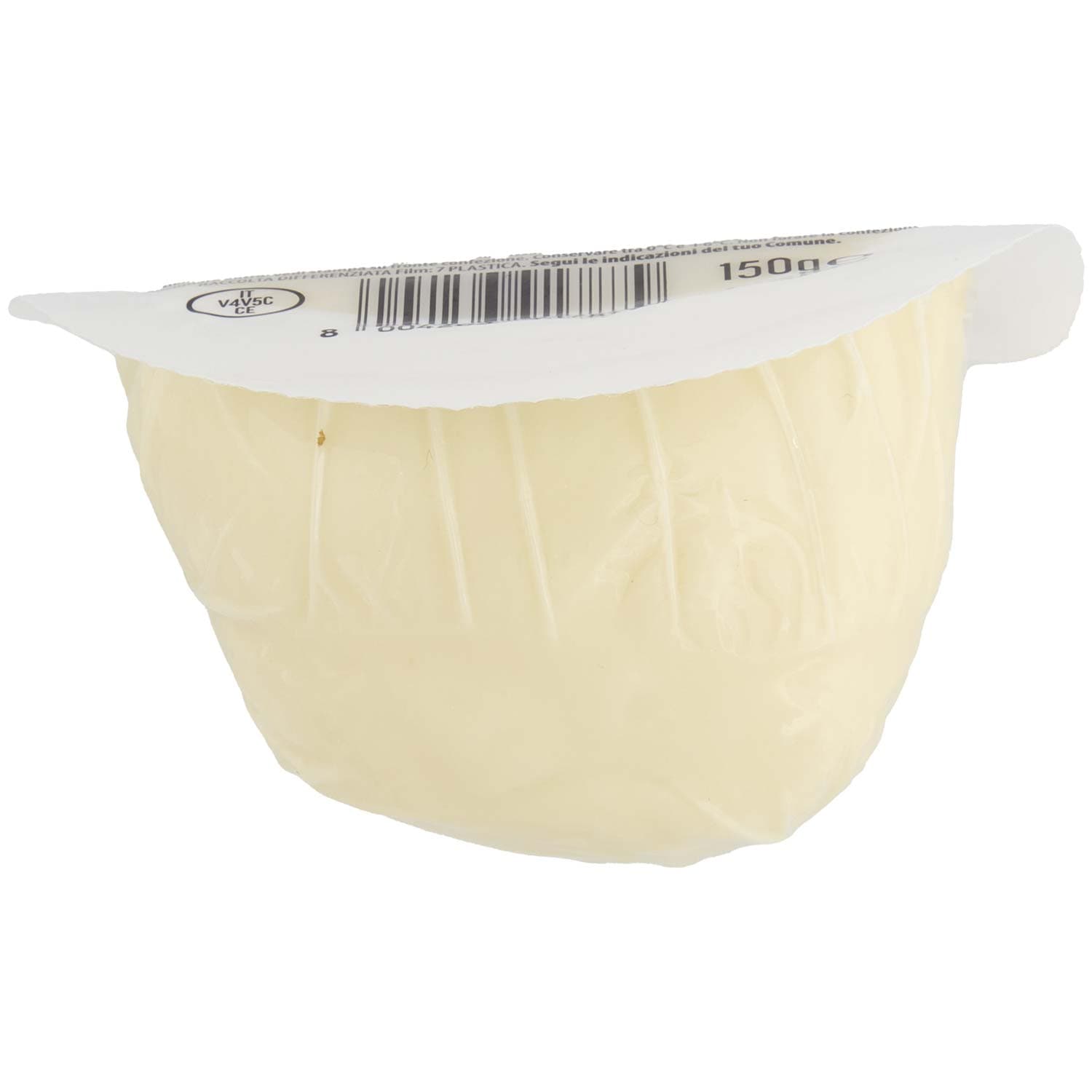 TESORI DELL'ARCA Scamorza Classica 150 g – immagine 8