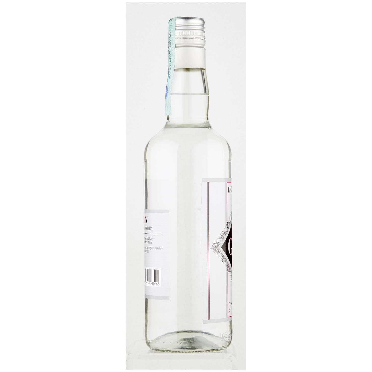 Light Rose Gin 0,70 l – immagine 4